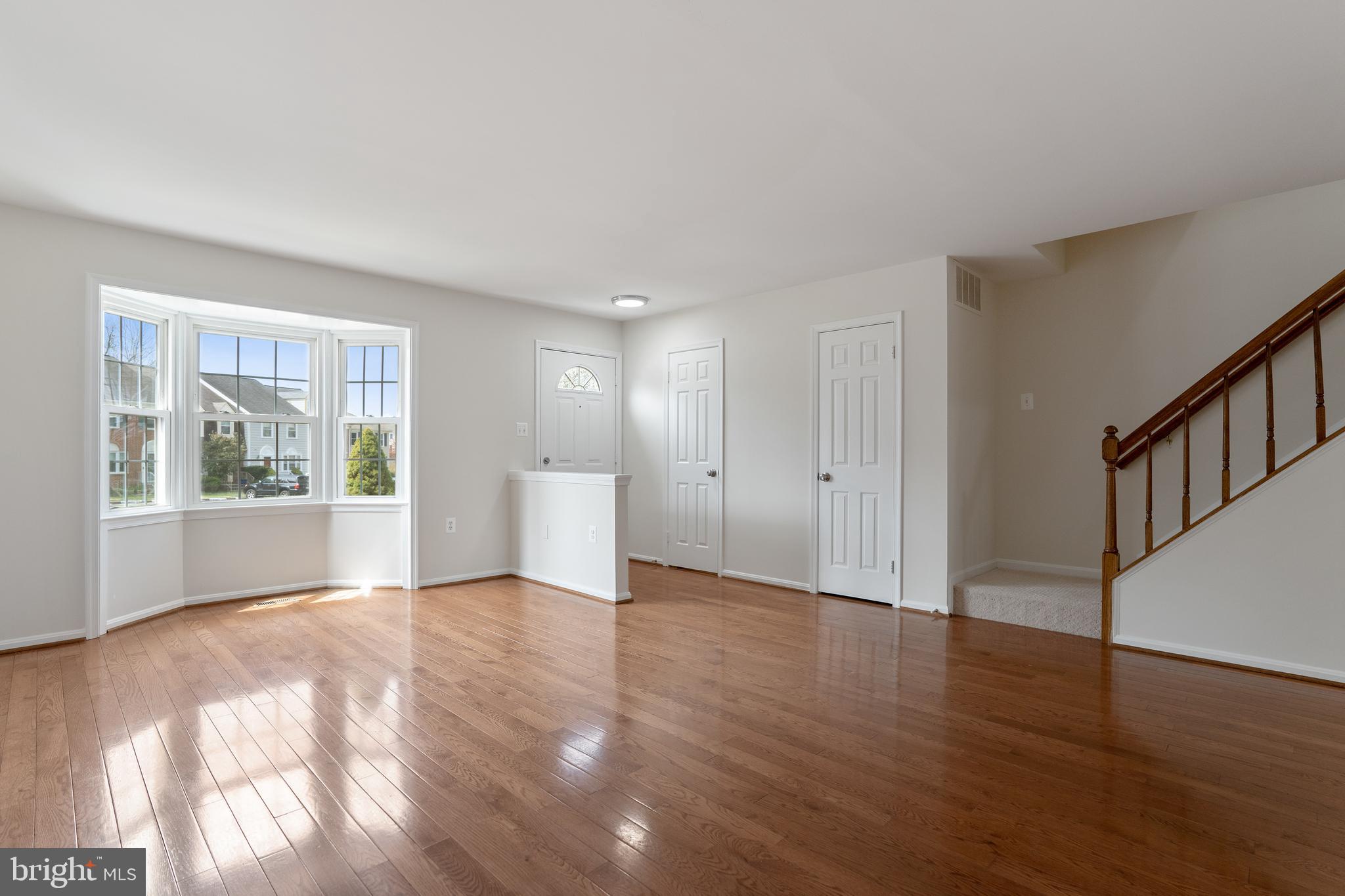 LIFESTYLE AT SULLY STATION - Residential