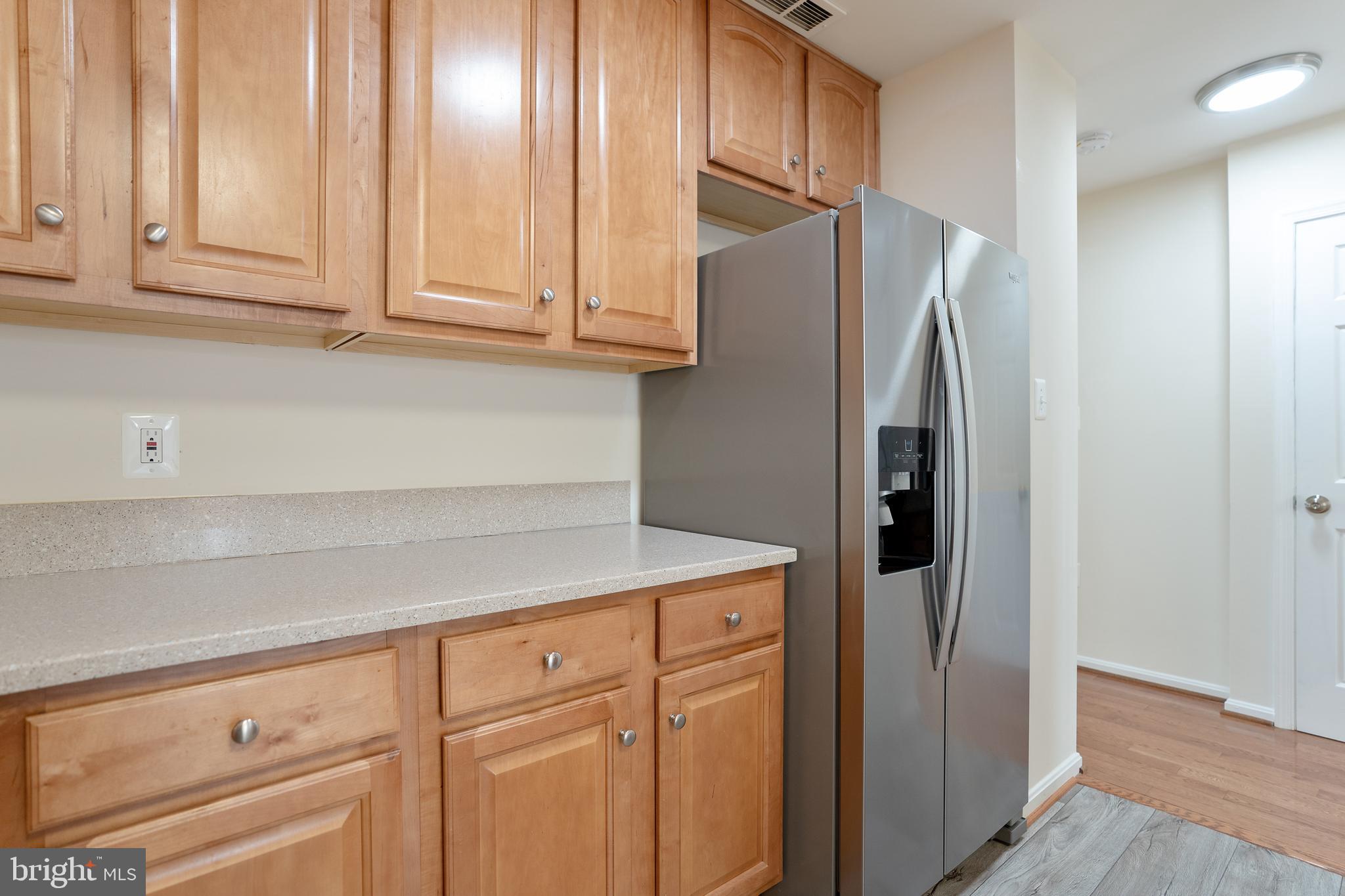 LIFESTYLE AT SULLY STATION - Residential