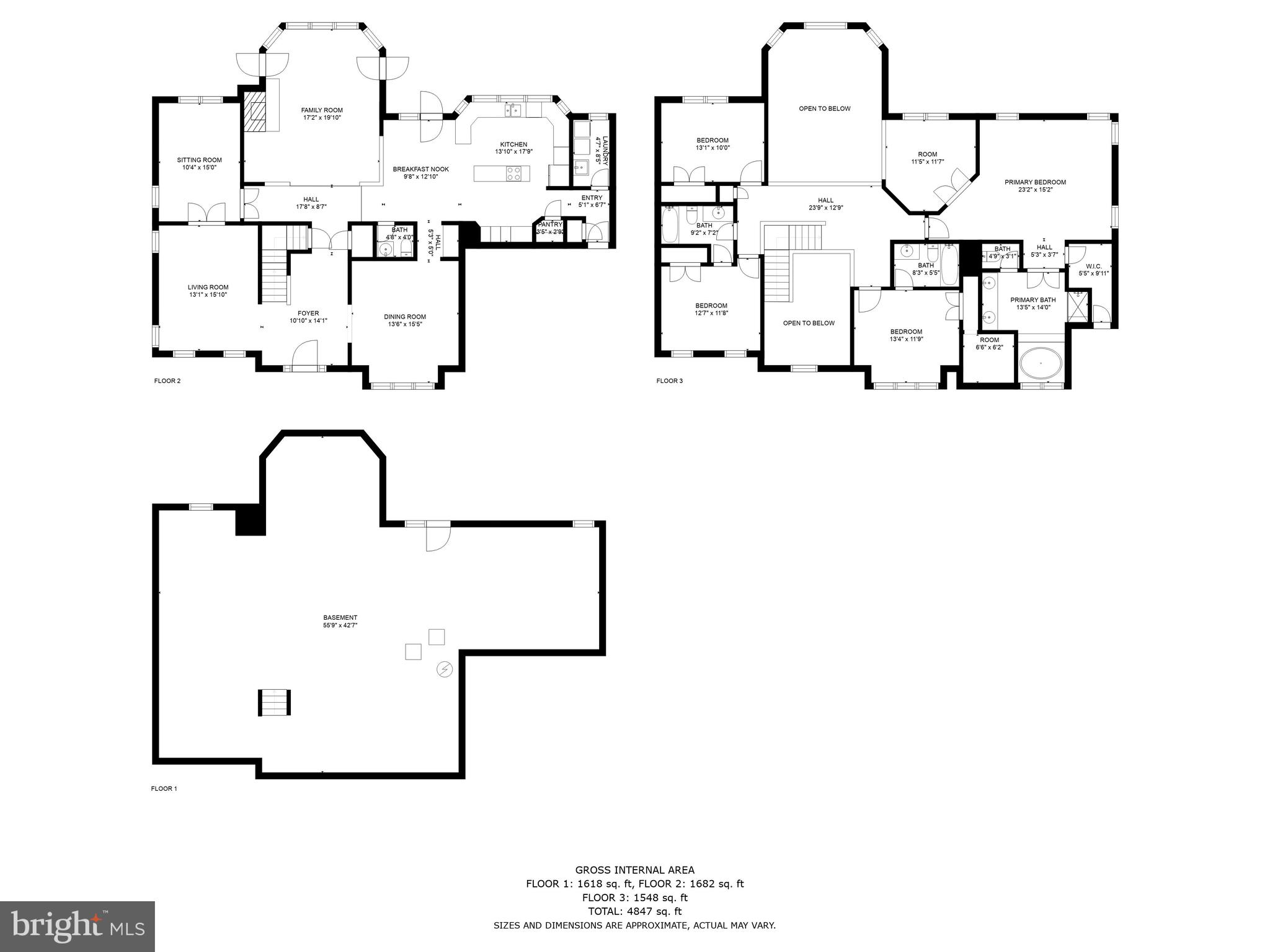 HUNTERS CREEK FARM - Residential