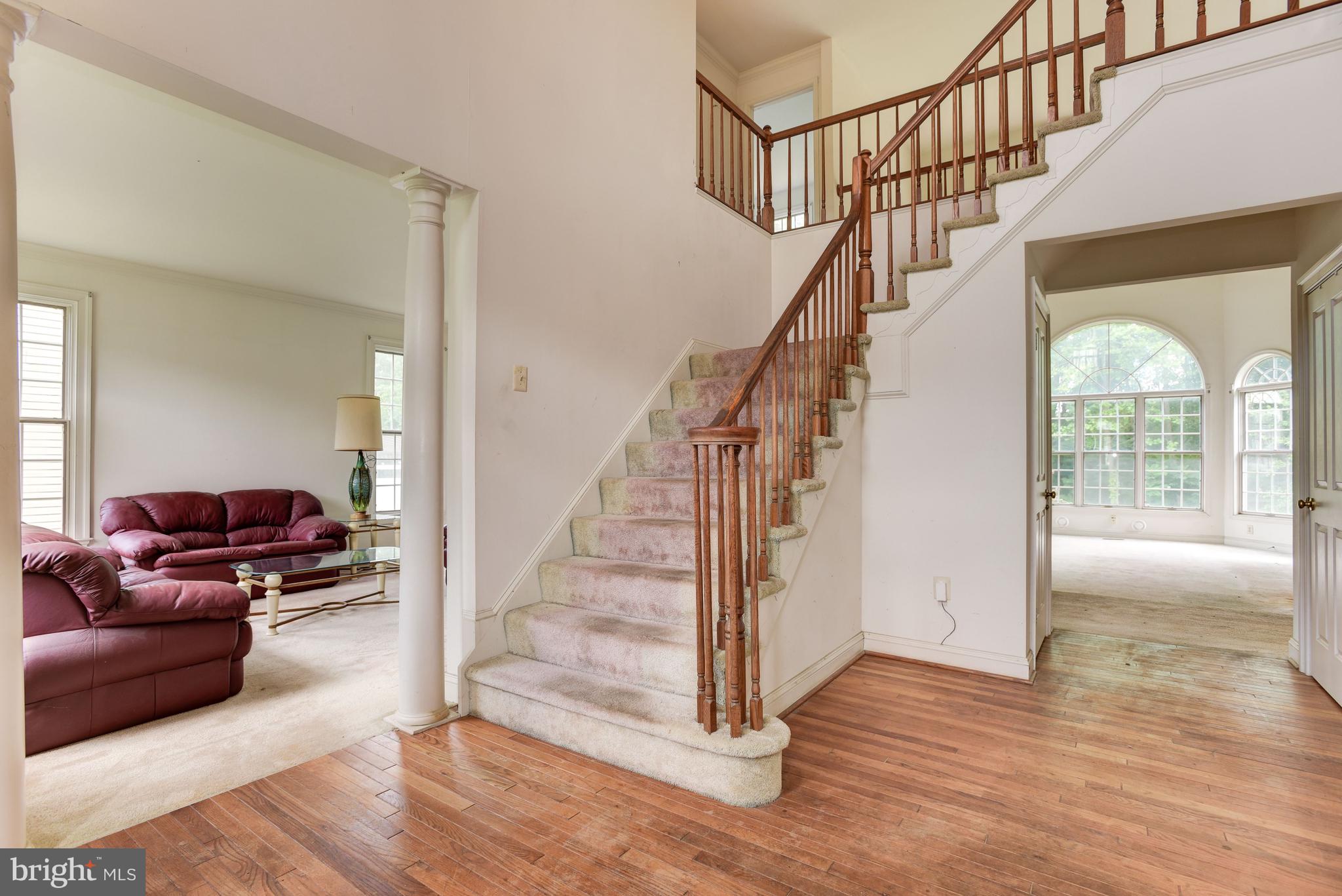 HUNTERS CREEK FARM - Residential
