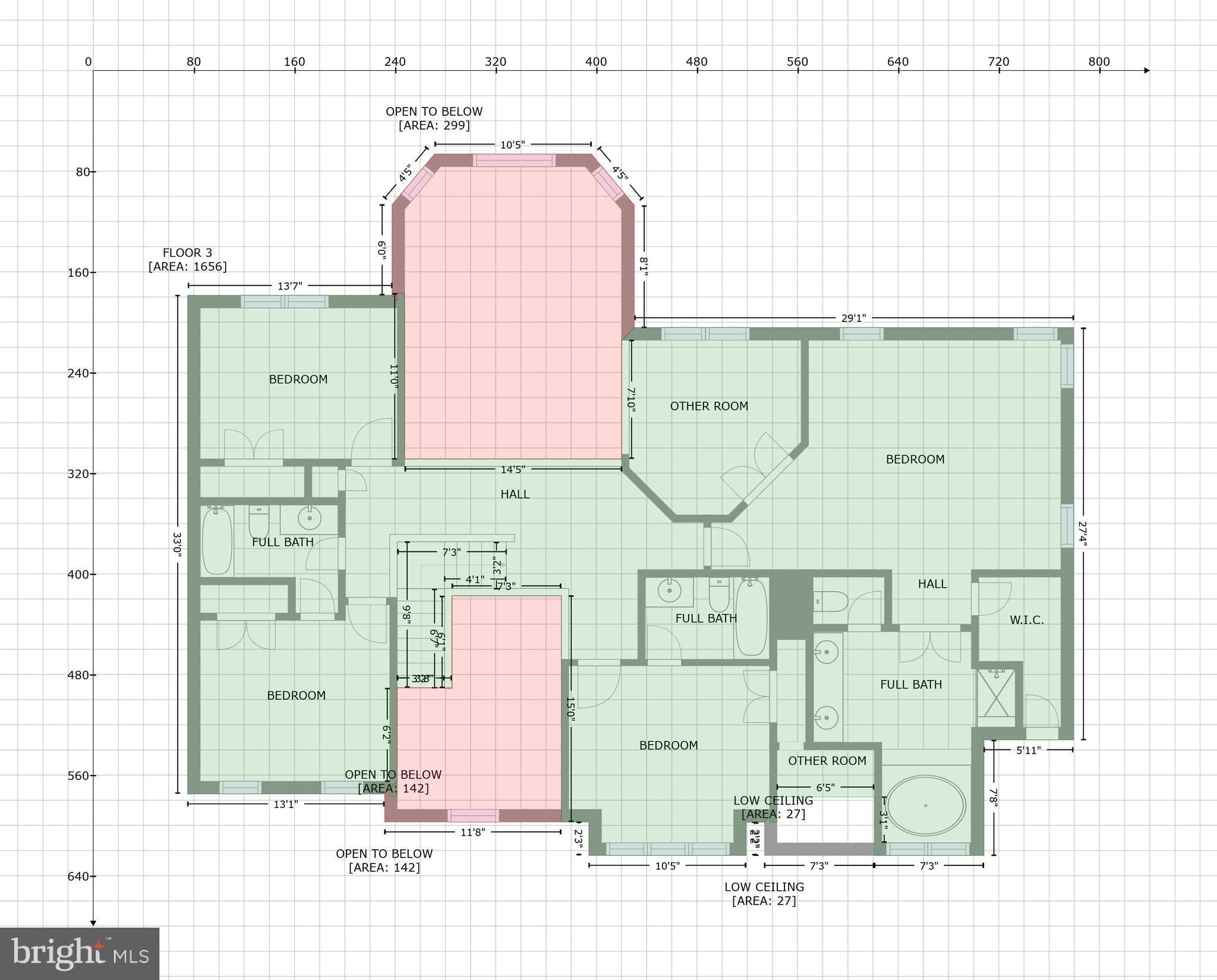 HUNTERS CREEK FARM - Residential