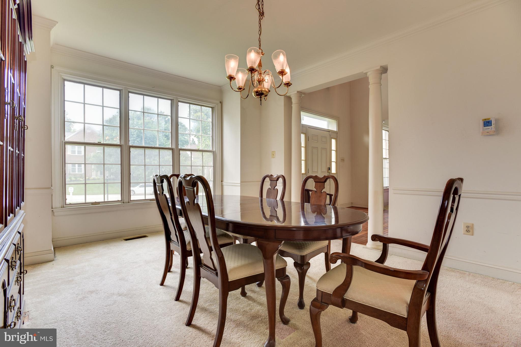 HUNTERS CREEK FARM - Residential