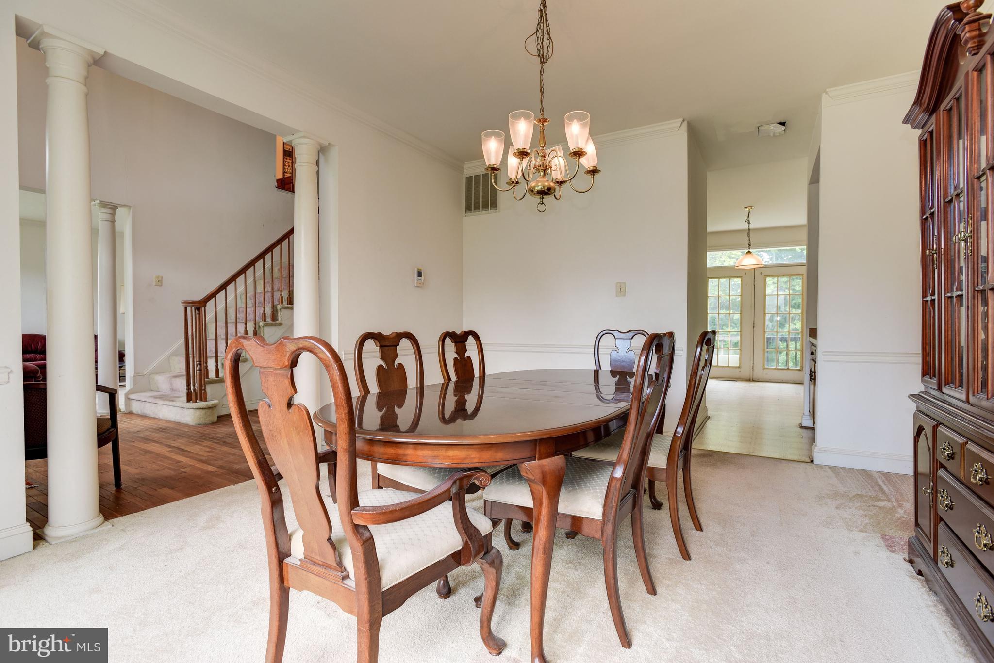 HUNTERS CREEK FARM - Residential