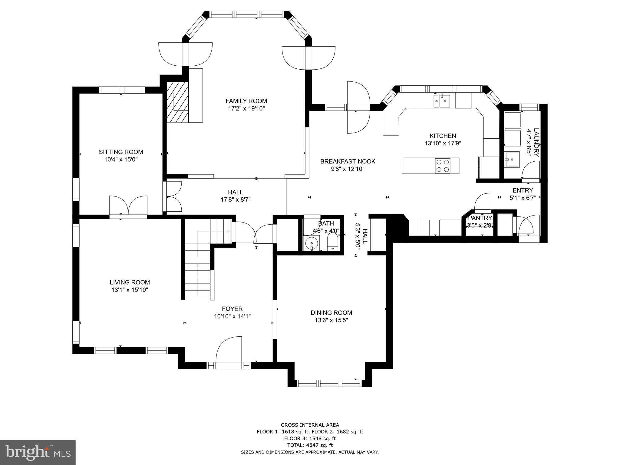 HUNTERS CREEK FARM - Residential