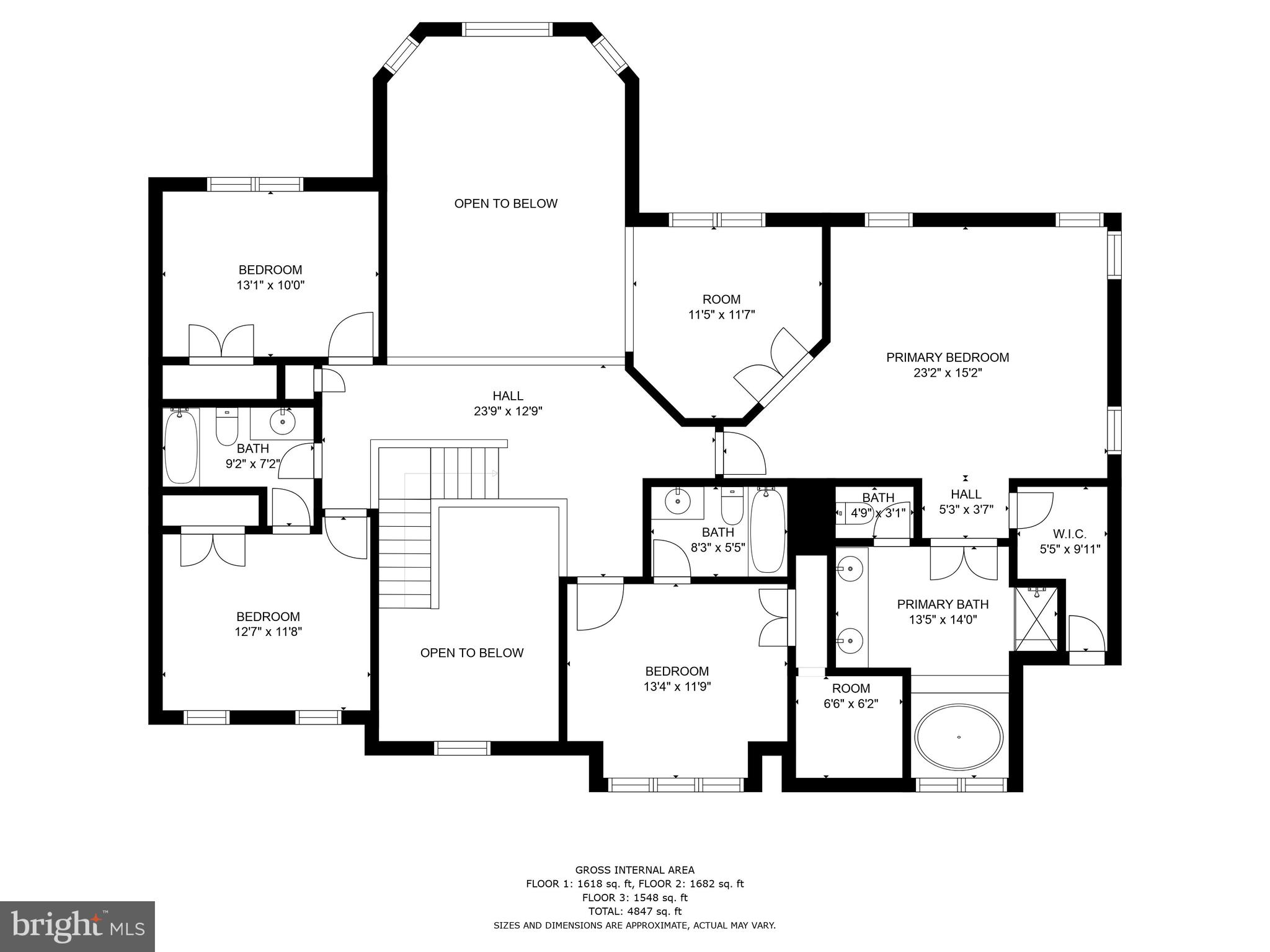 HUNTERS CREEK FARM - Residential