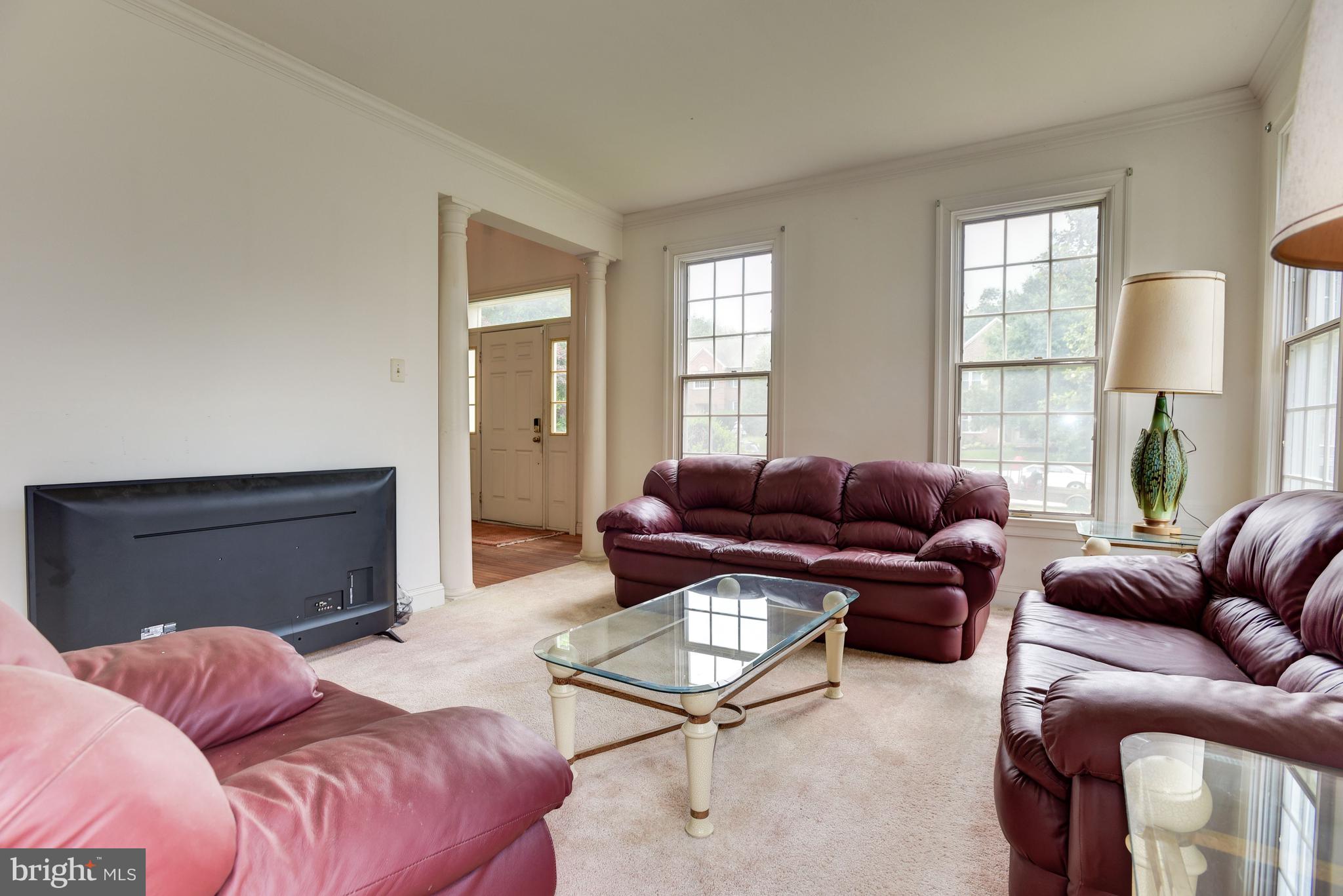 HUNTERS CREEK FARM - Residential