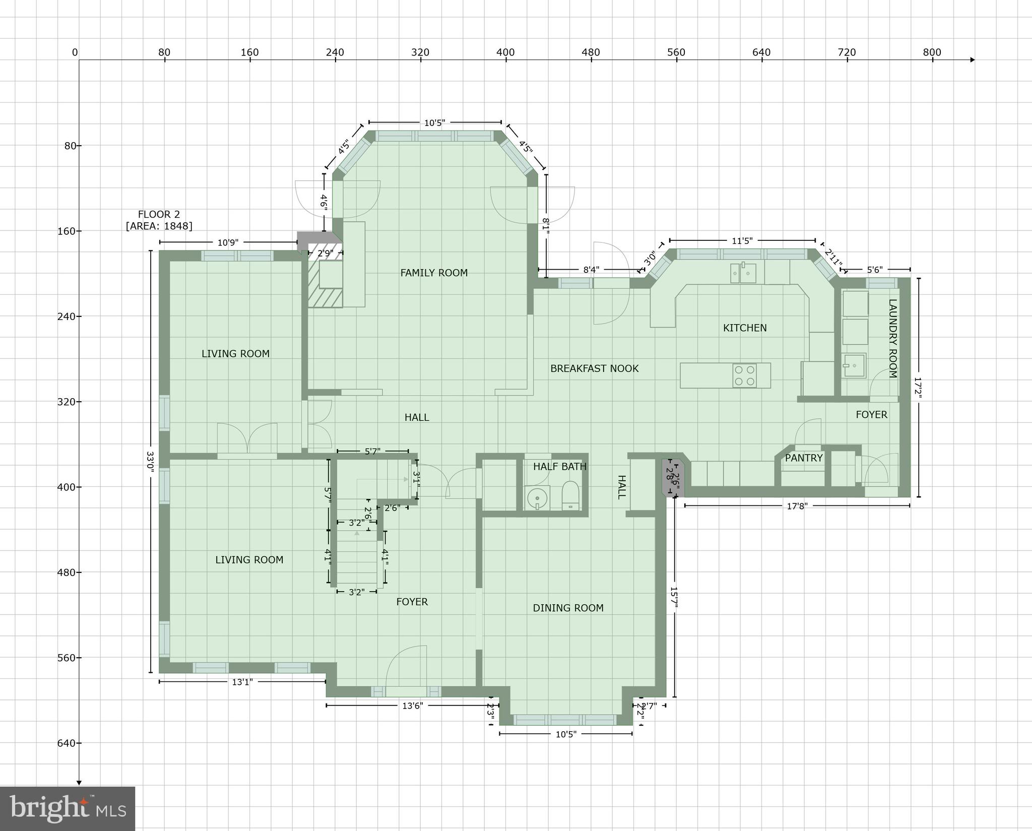 HUNTERS CREEK FARM - Residential