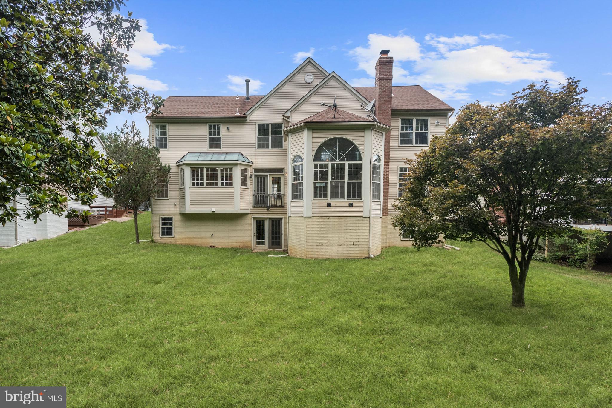 HUNTERS CREEK FARM - Residential
