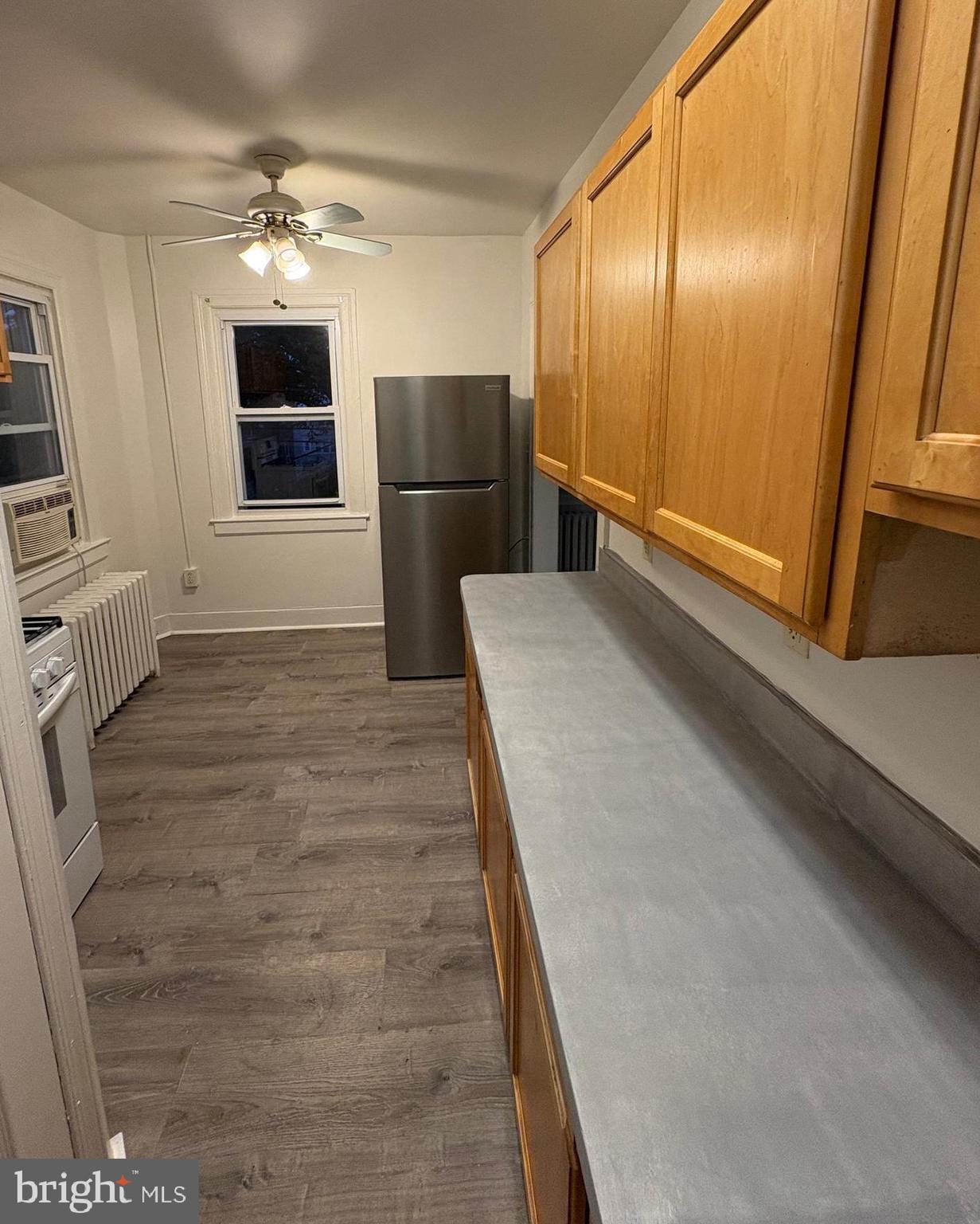 509 PEABODY STREET NW 3