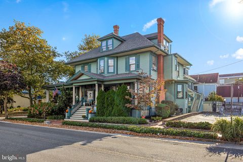 202 OCEAN STREET CAPE MAY NJ 08204