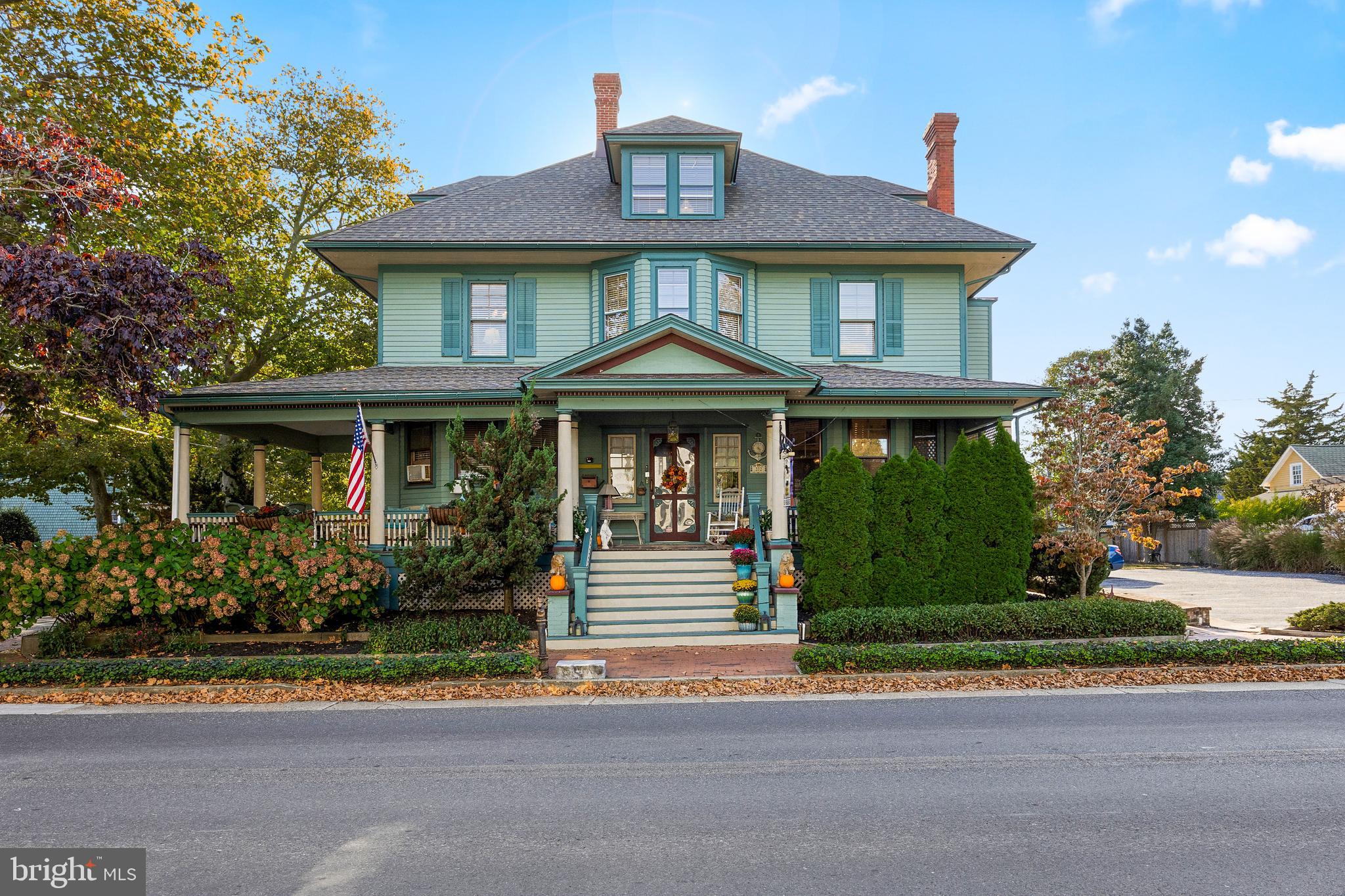 202 OCEAN STREET
