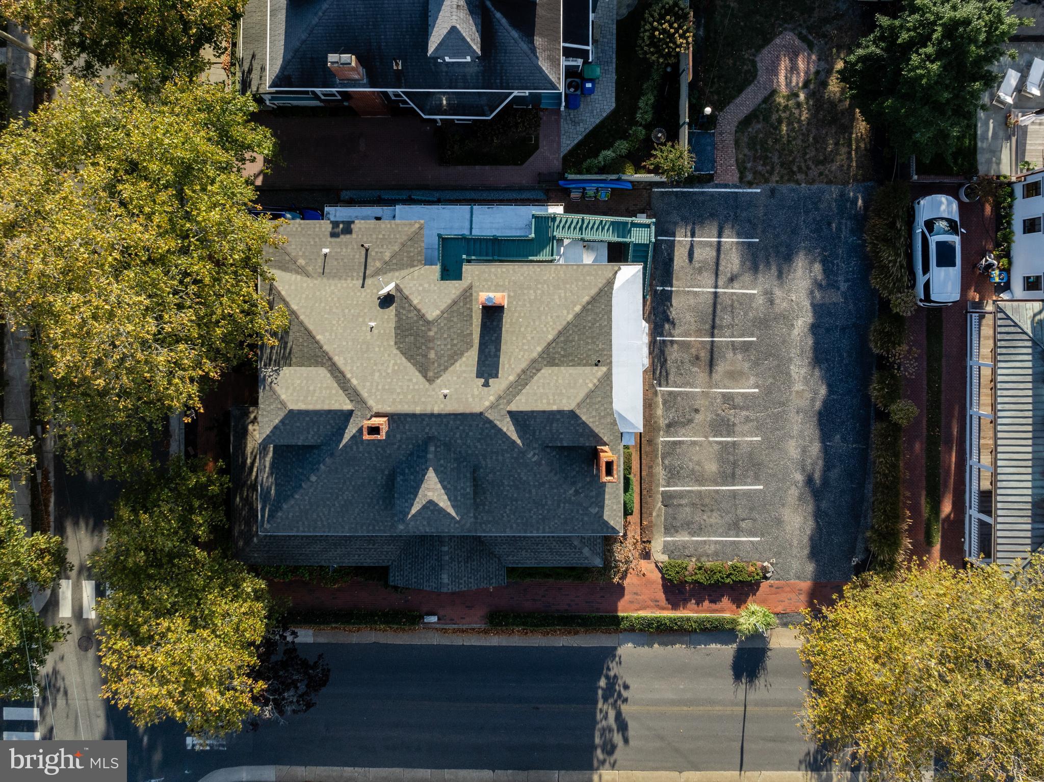 202 OCEAN STREET