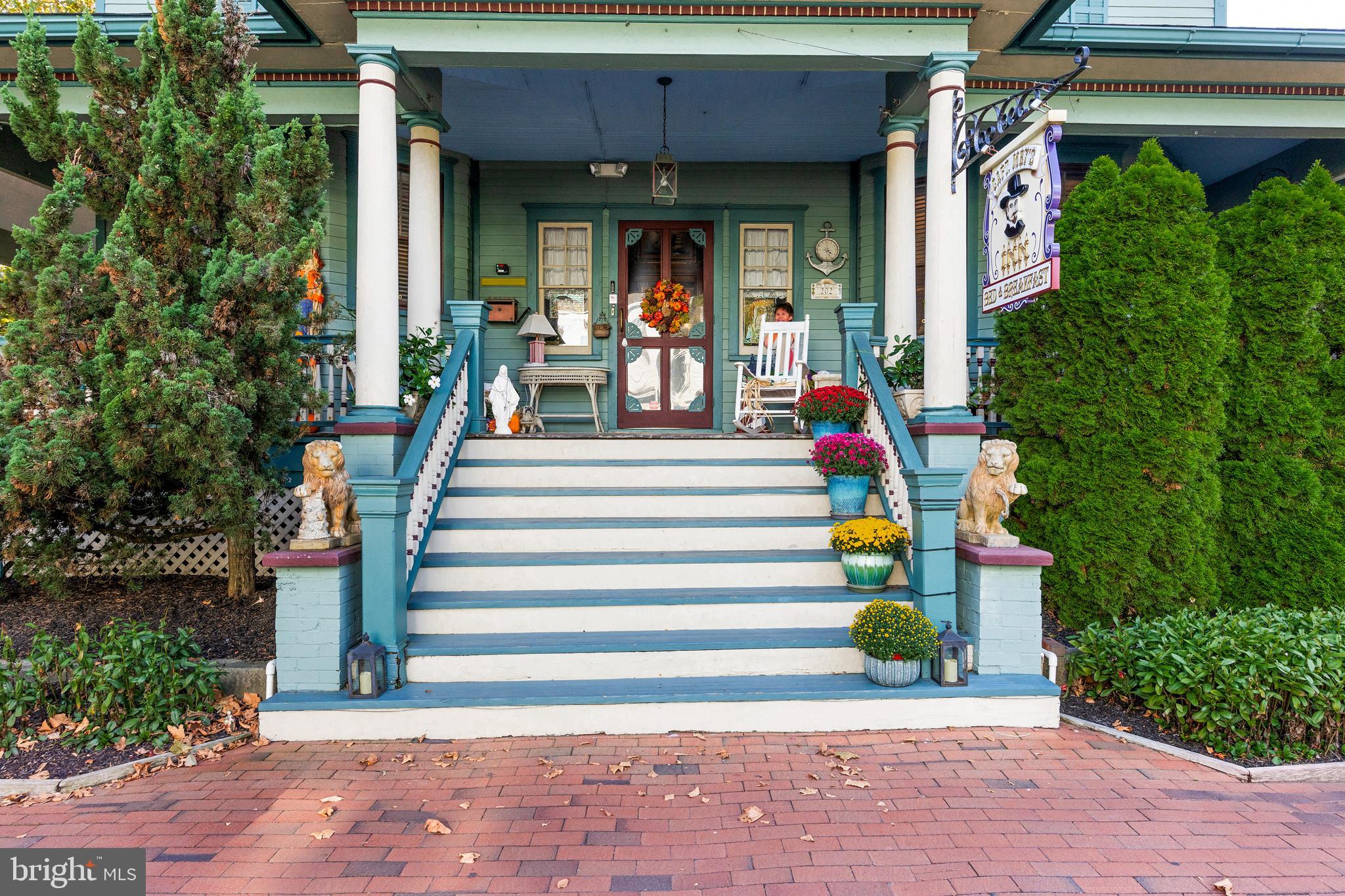 202 OCEAN STREET