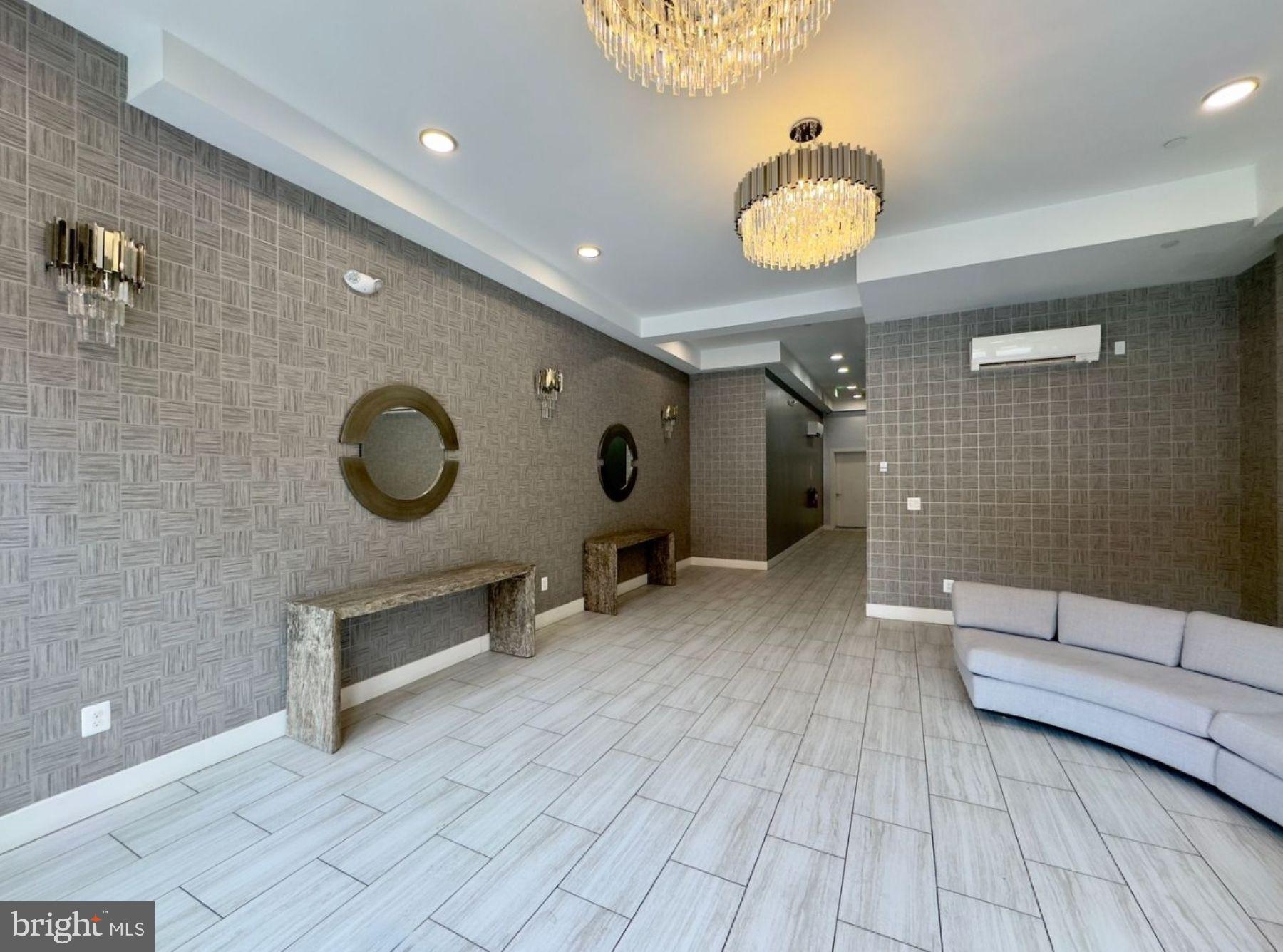 FELLS POINT HISTORIC DISTRICT - Residential Lease