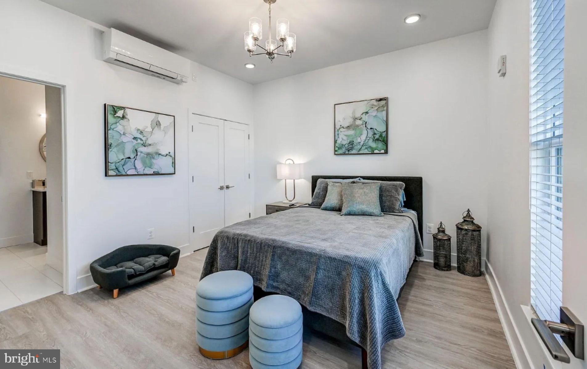 FELLS POINT HISTORIC DISTRICT - Residential Lease