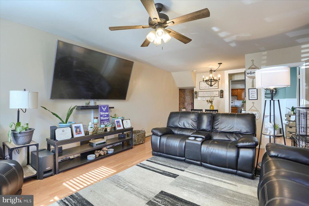 Photo of 119 FAIRVIEW AVE, LANCASTER, PA 17603 (MLS # PALA2032286)