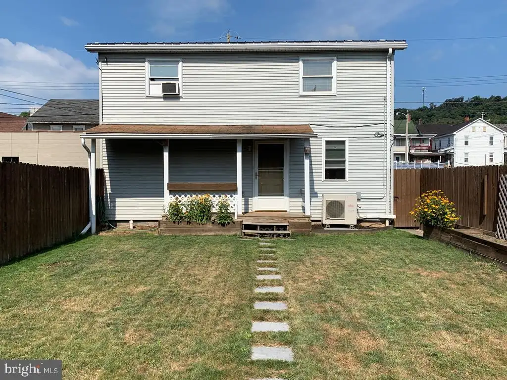 127 Shaw Avenue, Lewistown, PA 17044