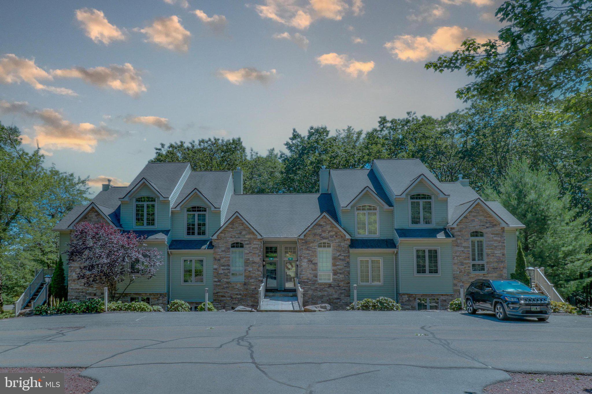 46 MOUNTAINWOODS DRIVE