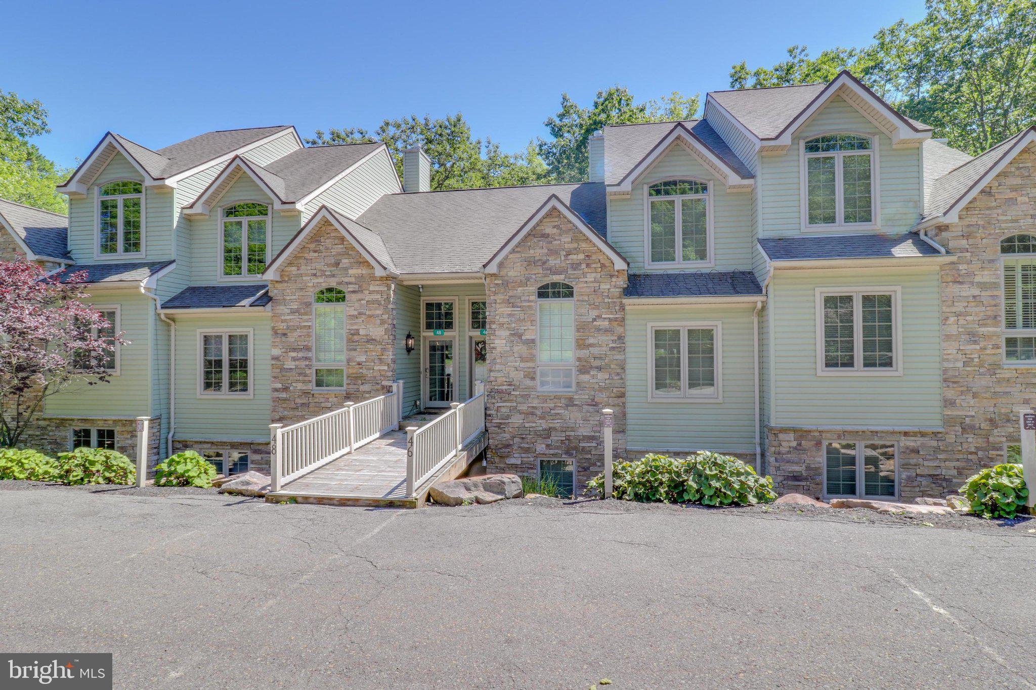 46 MOUNTAINWOODS DRIVE