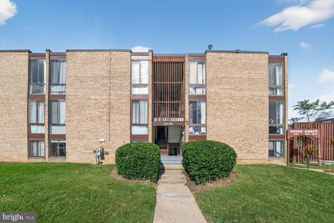 8661 GREENBELT ROAD 102 GREENBELT MD 20770