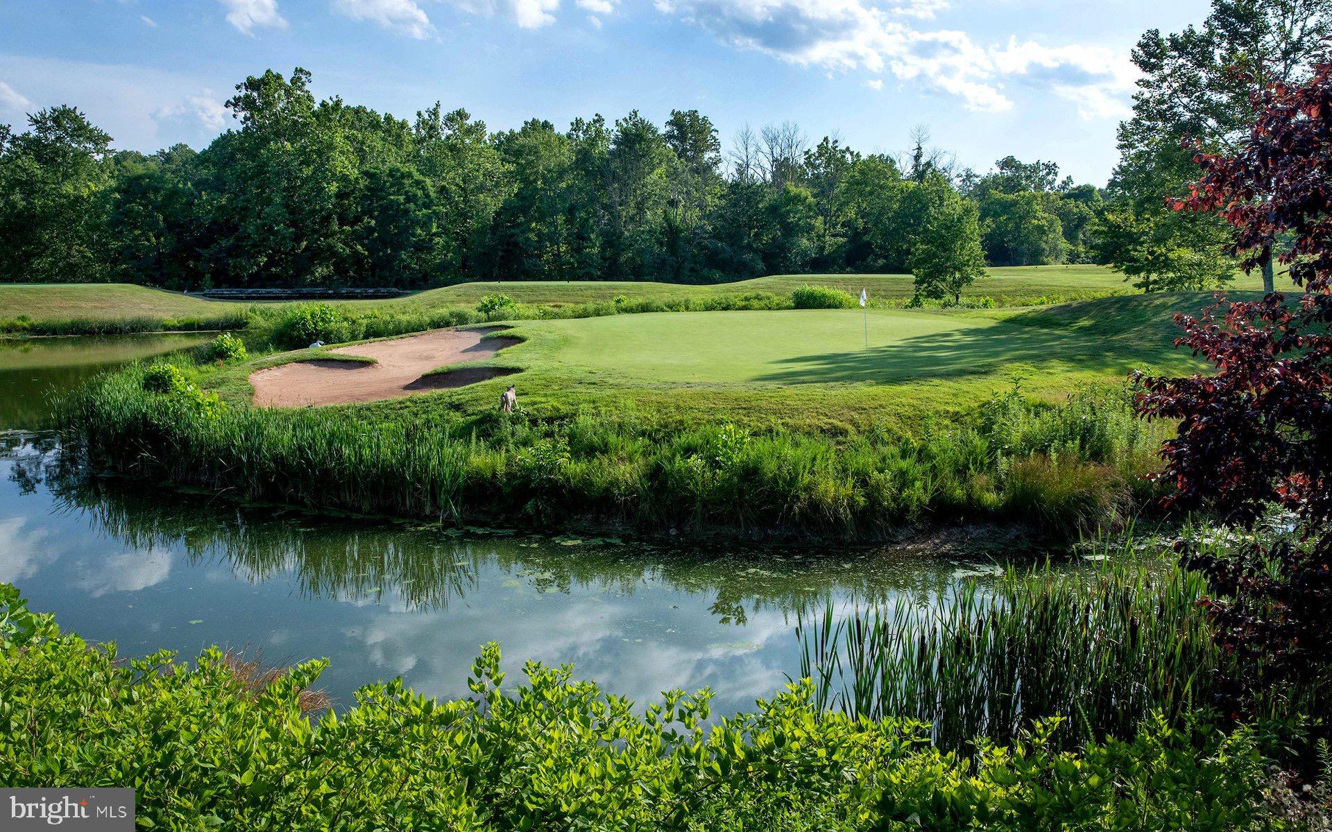 DOMINION VALLEY COUNTRY CLUB - Residential