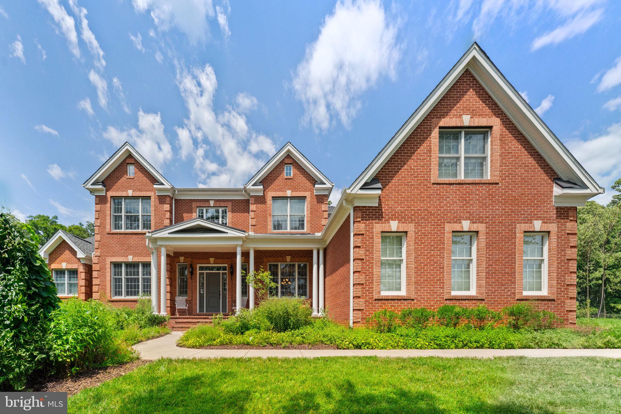 4526 DODDS MILL DRIVE