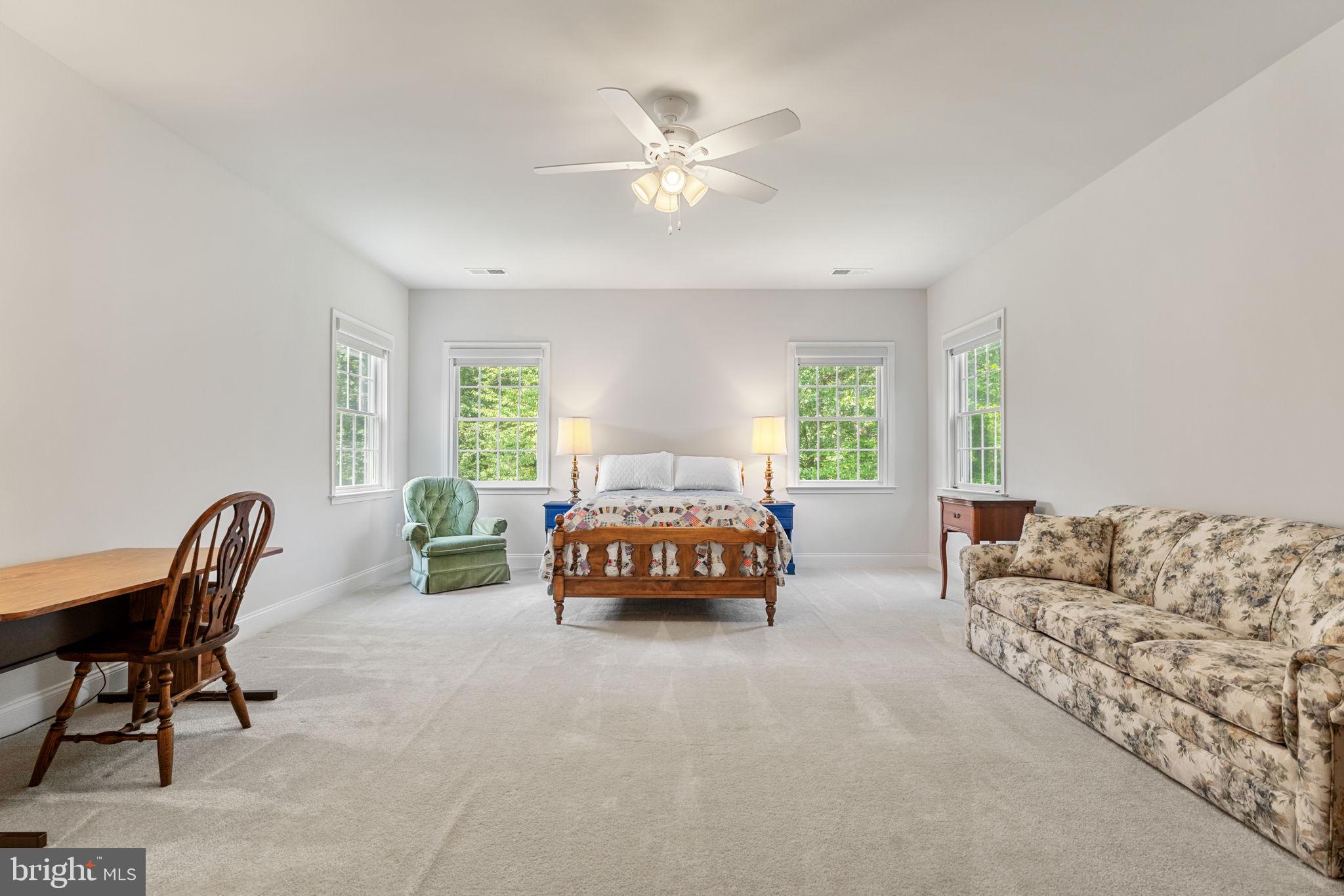 DOMINION VALLEY COUNTRY CLUB - Residential