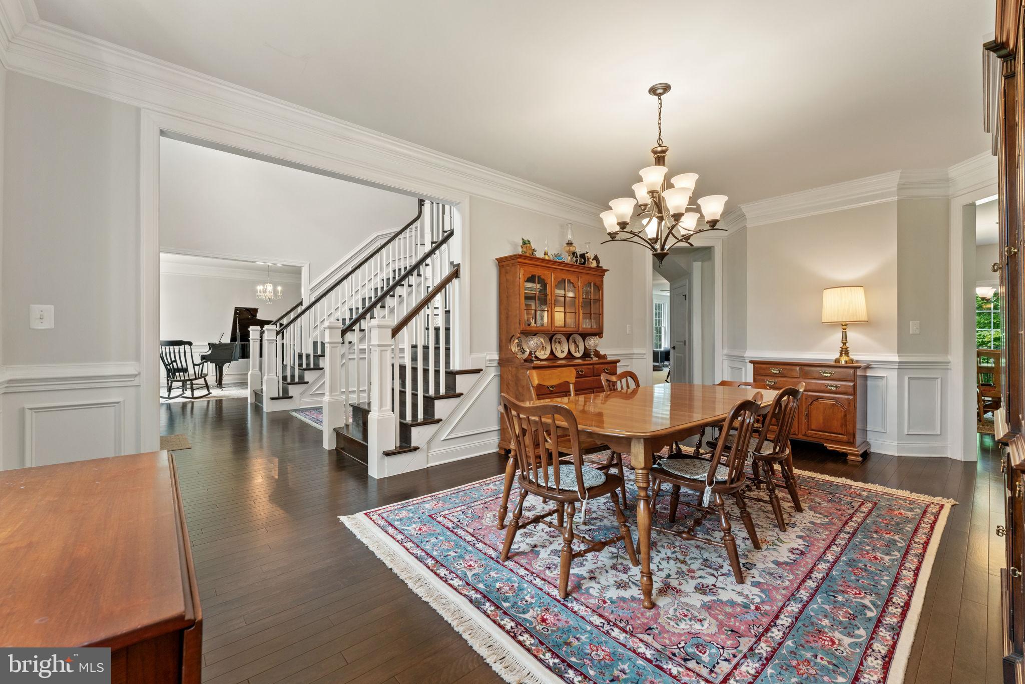 DOMINION VALLEY COUNTRY CLUB - Residential