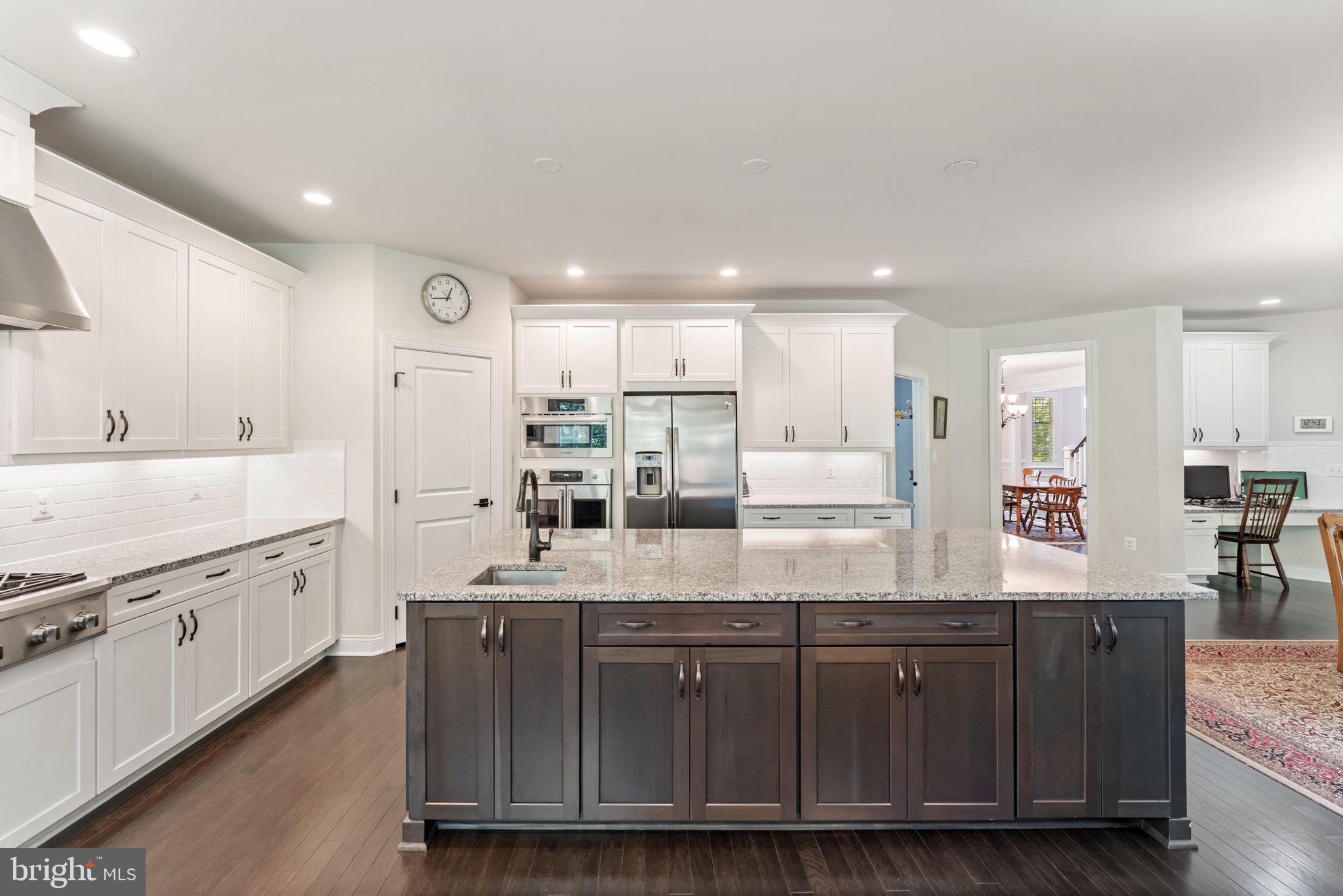 DOMINION VALLEY COUNTRY CLUB - Residential