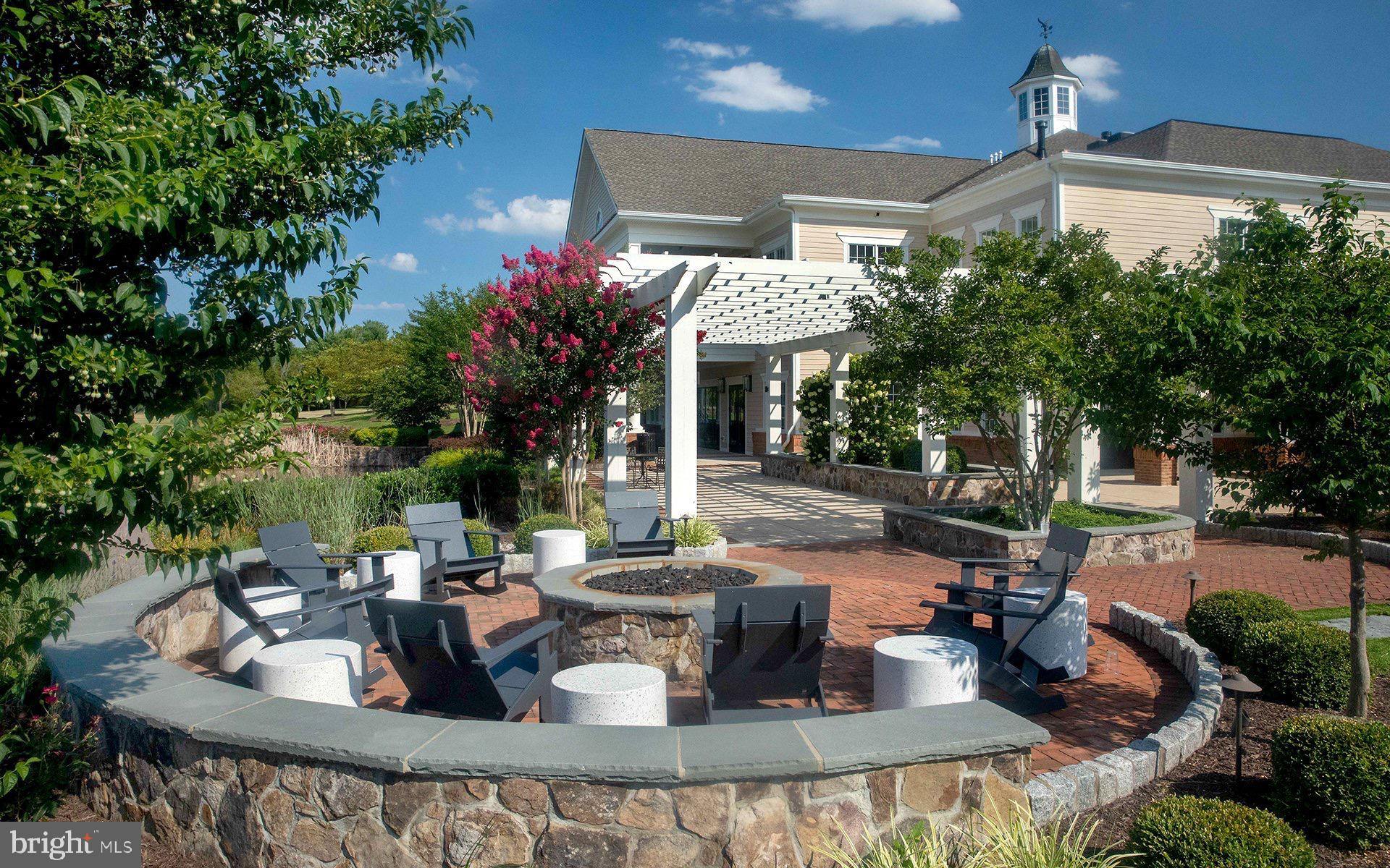 DOMINION VALLEY COUNTRY CLUB - Residential