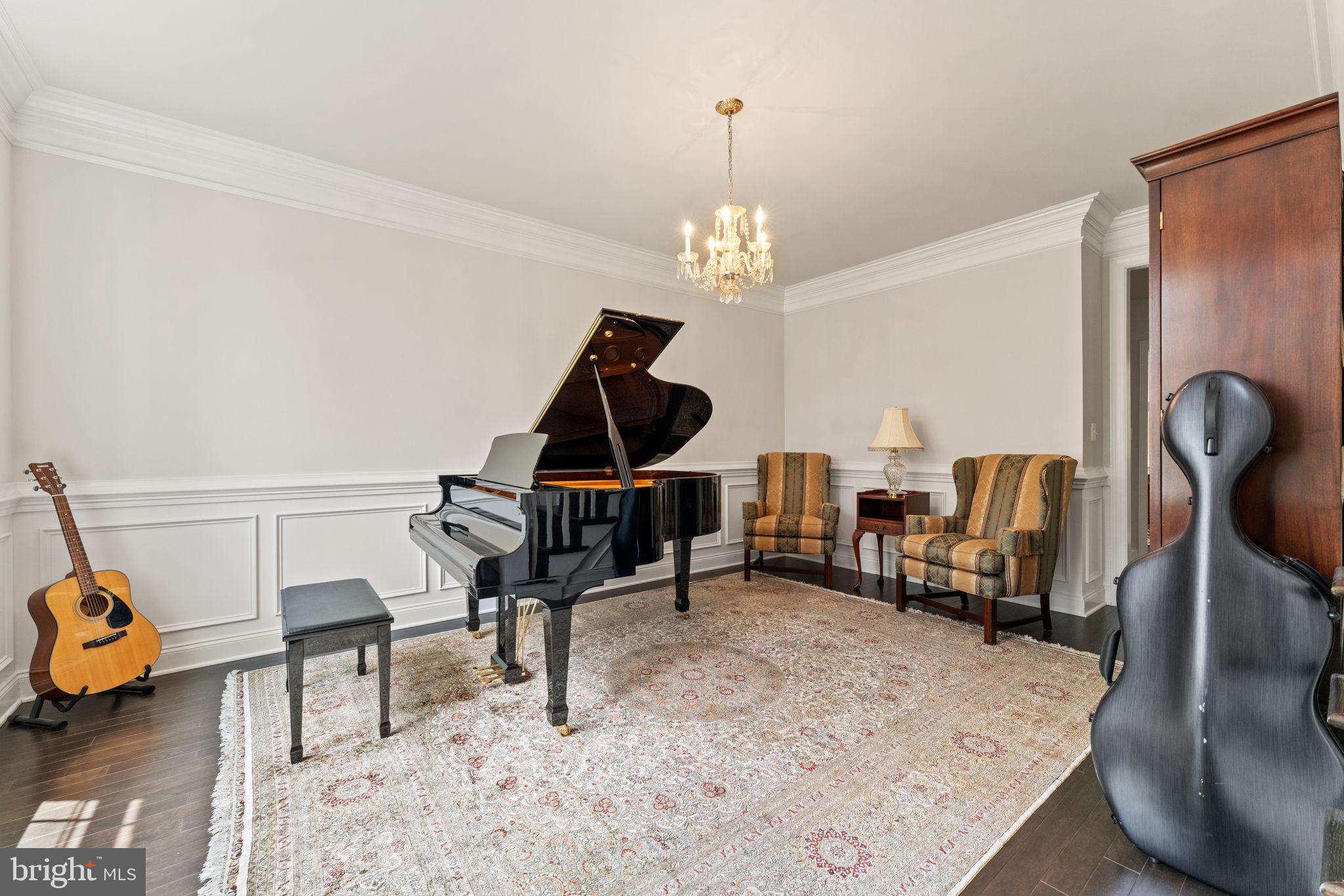 DOMINION VALLEY COUNTRY CLUB - Residential