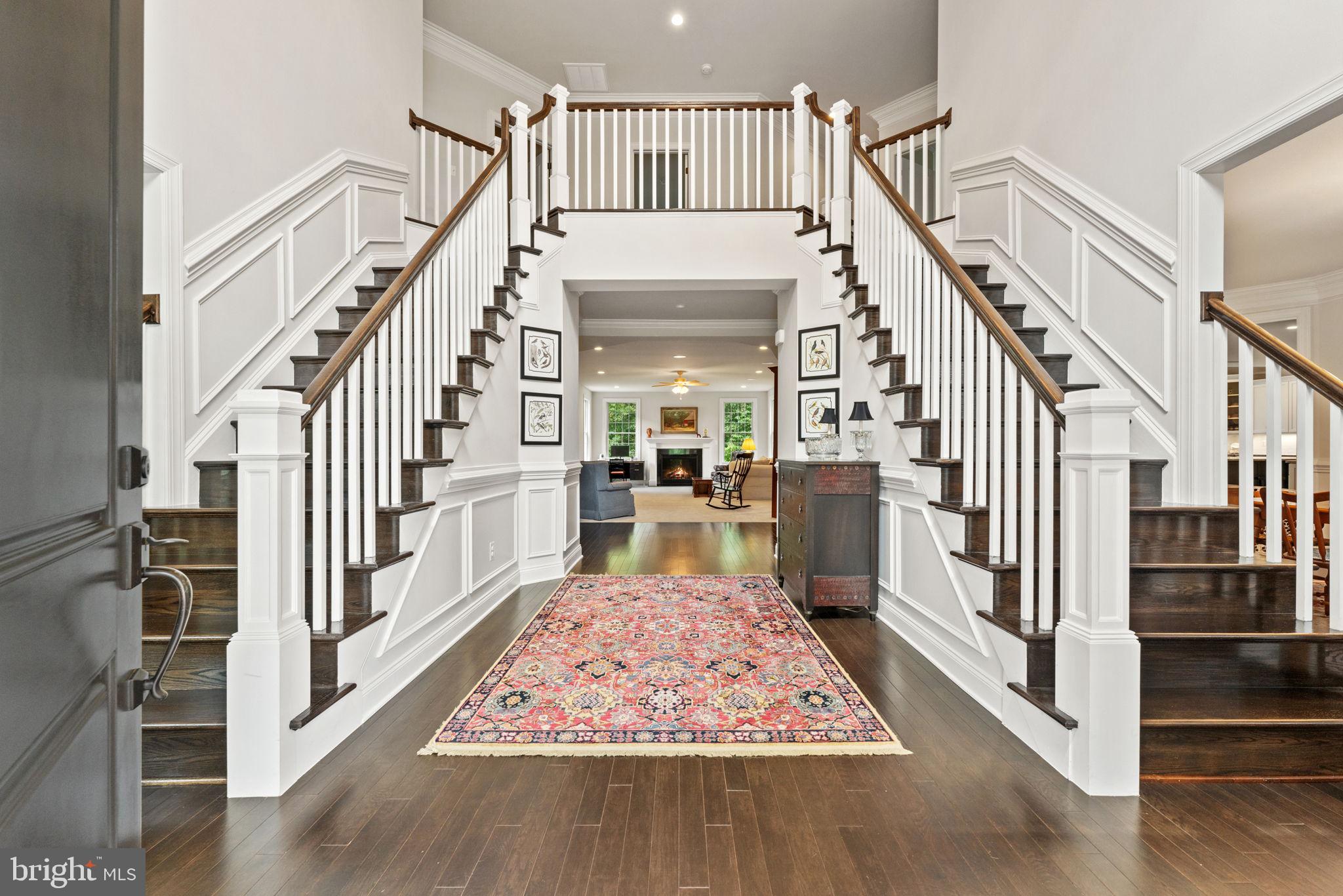 4526 DODDS MILL DRIVE