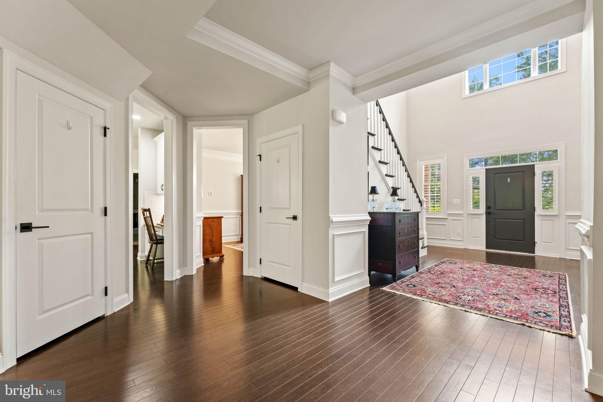 DOMINION VALLEY COUNTRY CLUB - Residential