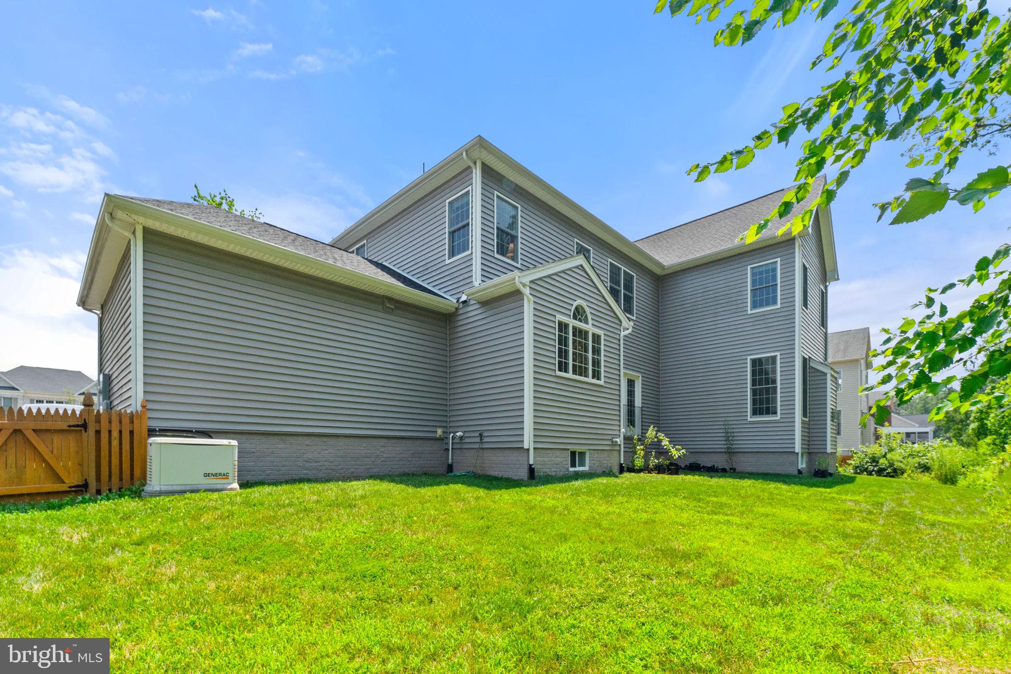 DOMINION VALLEY COUNTRY CLUB - Residential