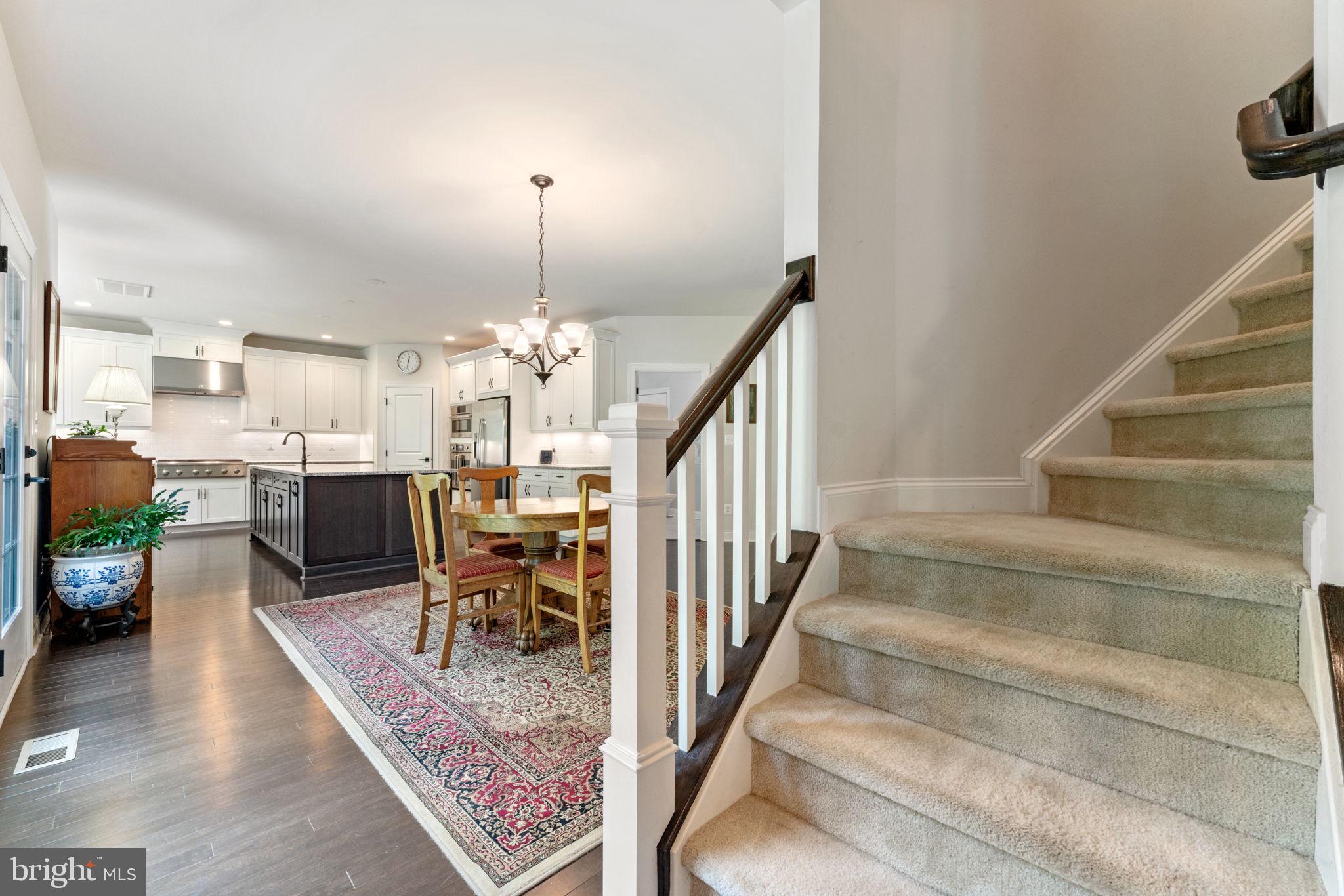 DOMINION VALLEY COUNTRY CLUB - Residential