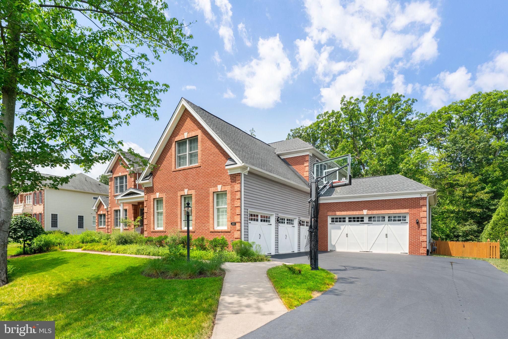 4526 DODDS MILL DRIVE
