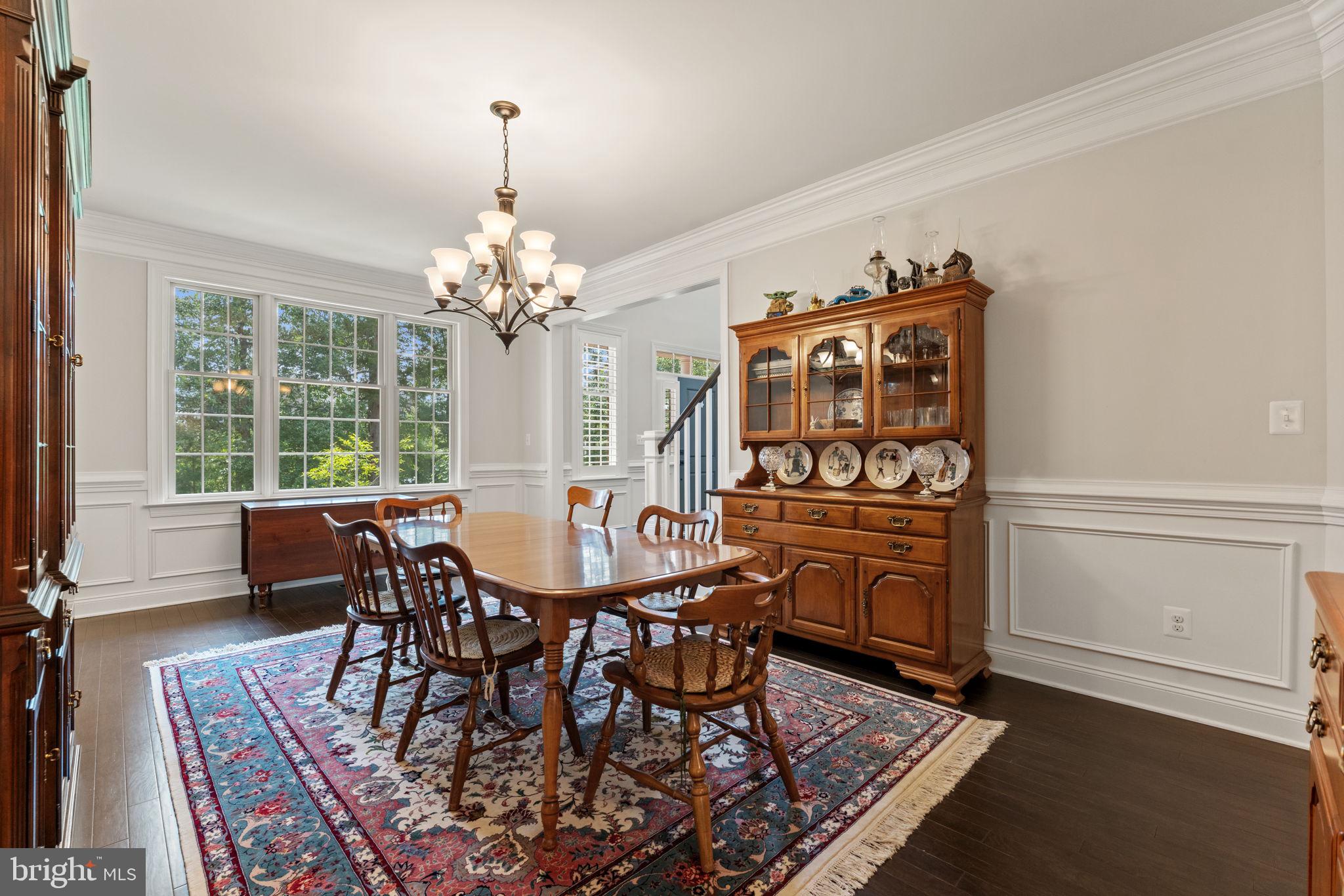 DOMINION VALLEY COUNTRY CLUB - Residential