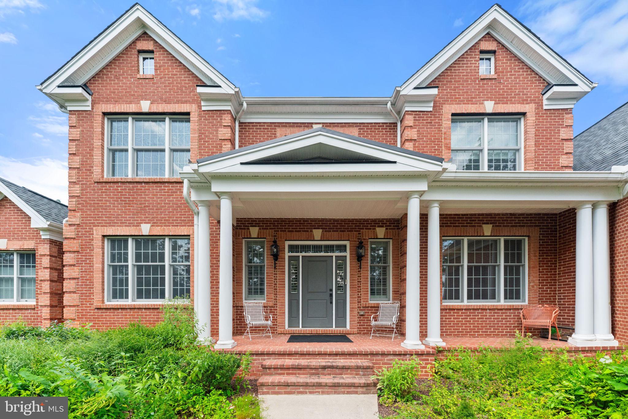 4526 DODDS MILL DRIVE