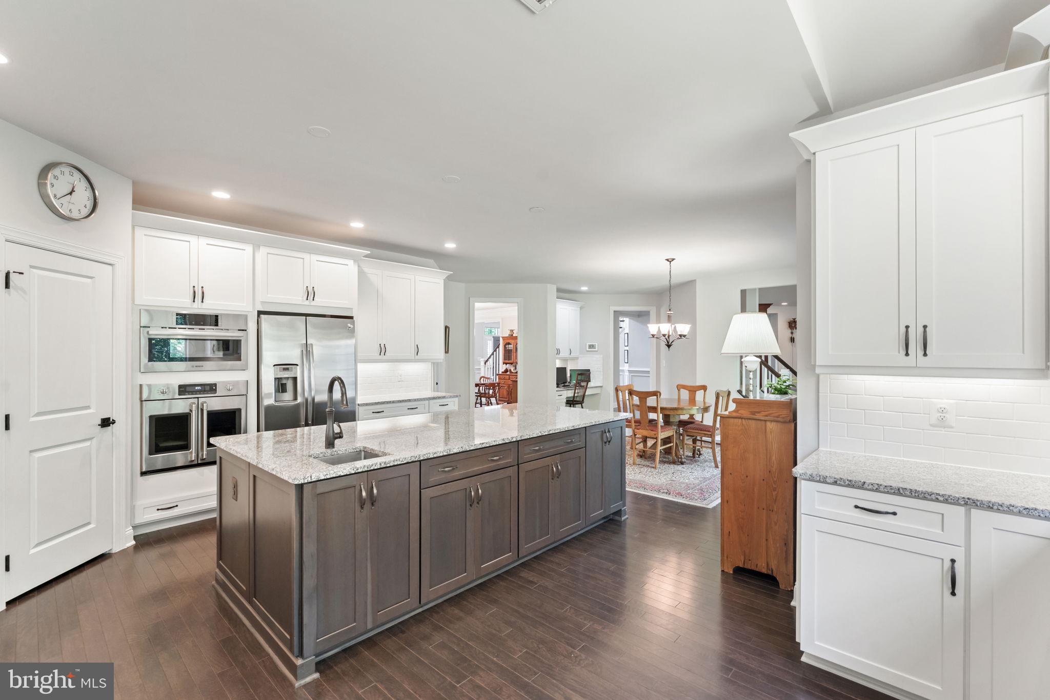 DOMINION VALLEY COUNTRY CLUB - Residential