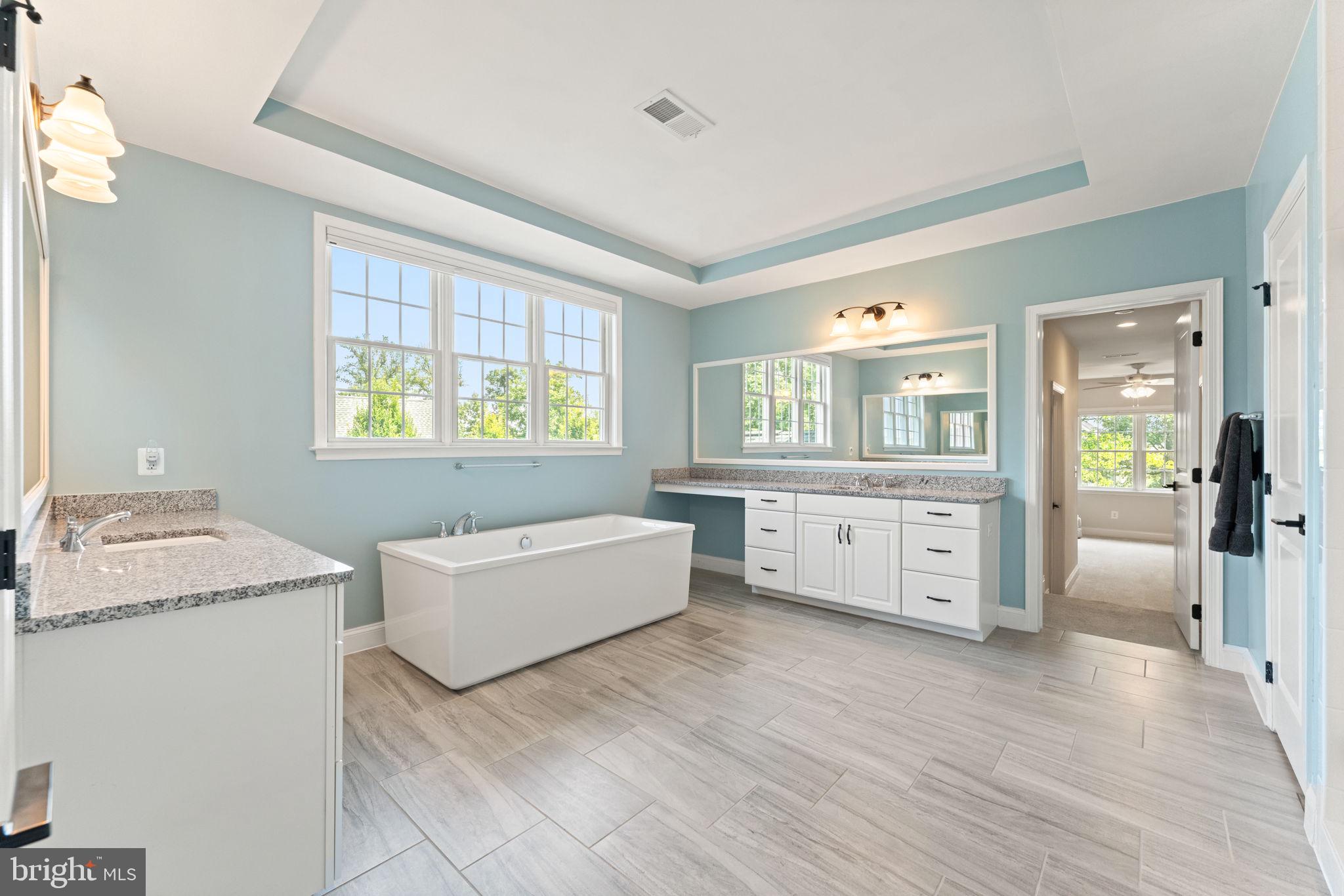 DOMINION VALLEY COUNTRY CLUB - Residential