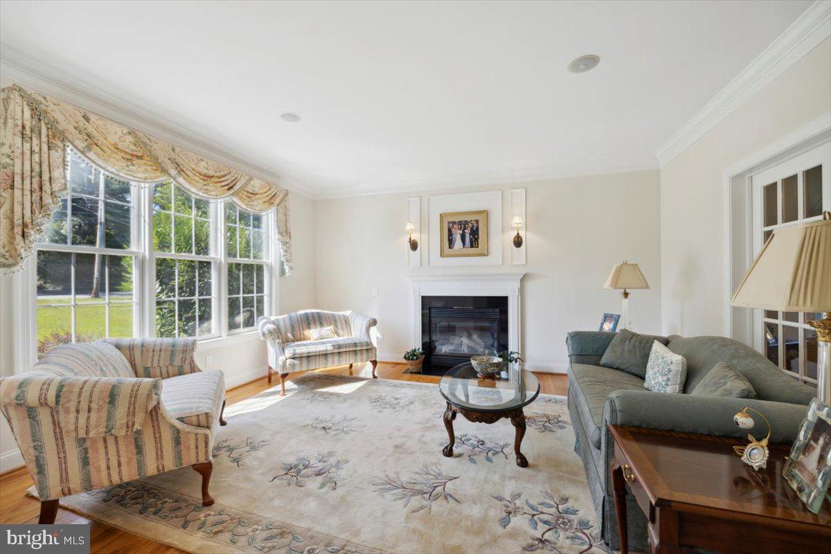 BRYN MAWR - Residential