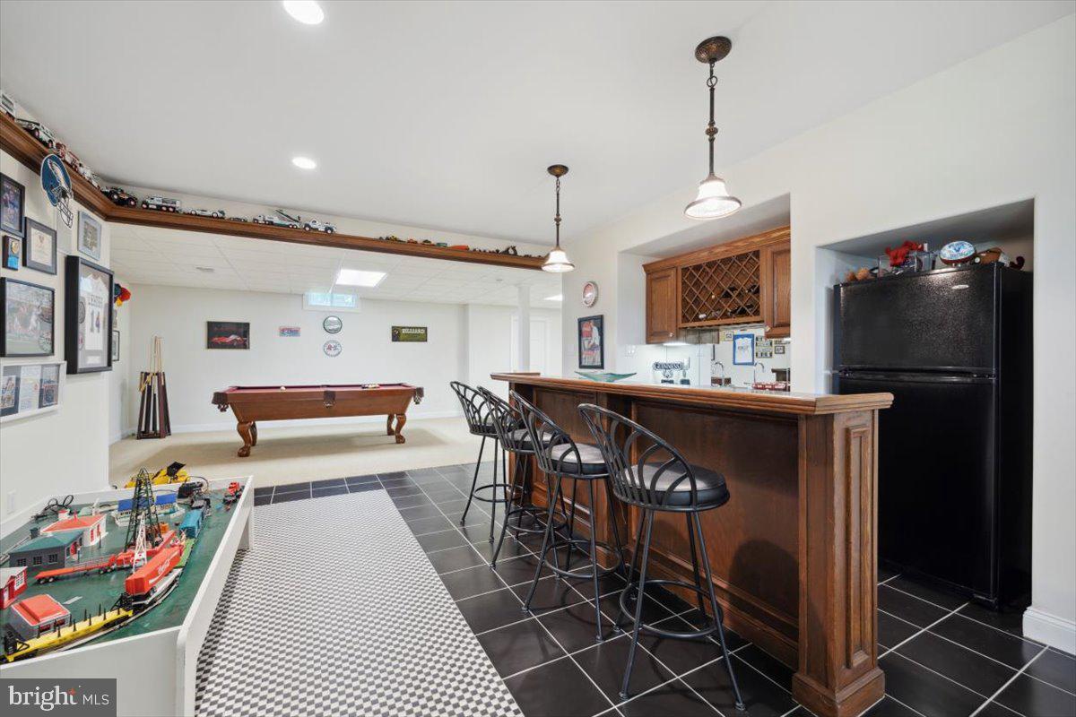 BRYN MAWR - Residential