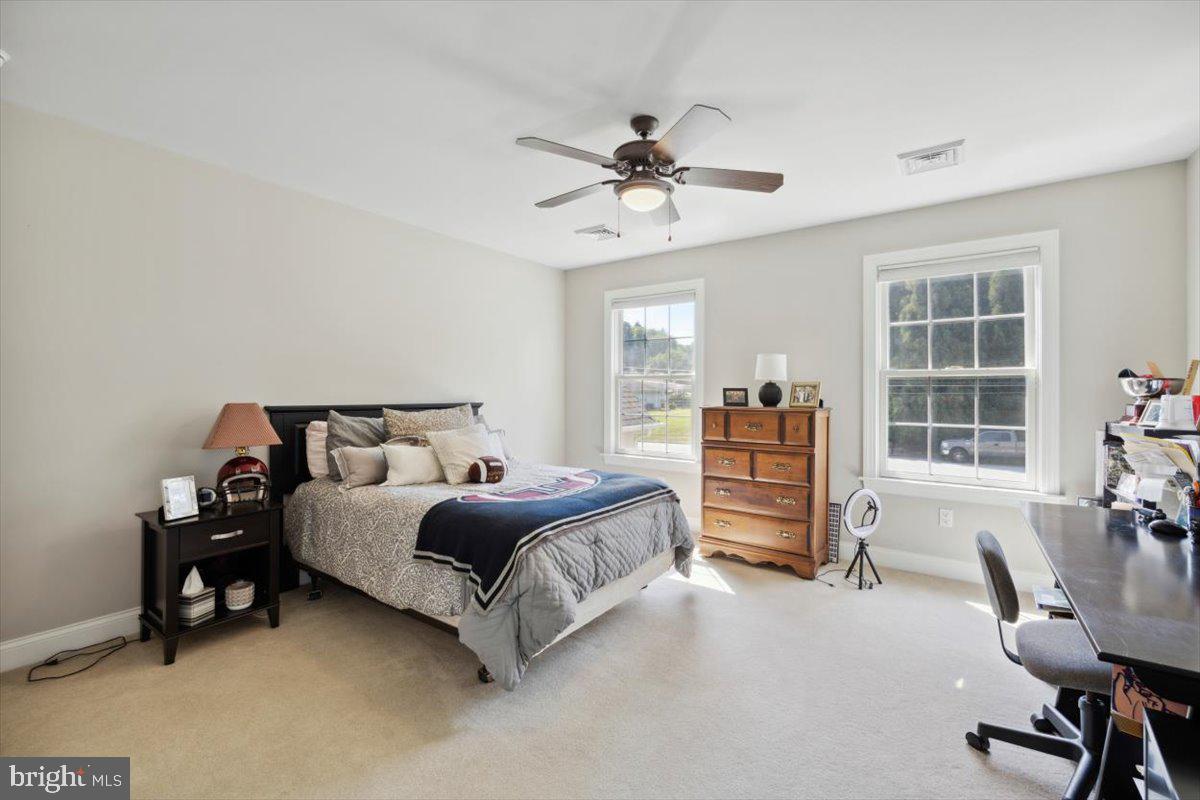 BRYN MAWR - Residential