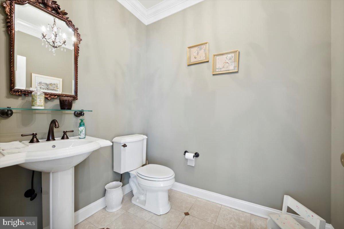 BRYN MAWR - Residential