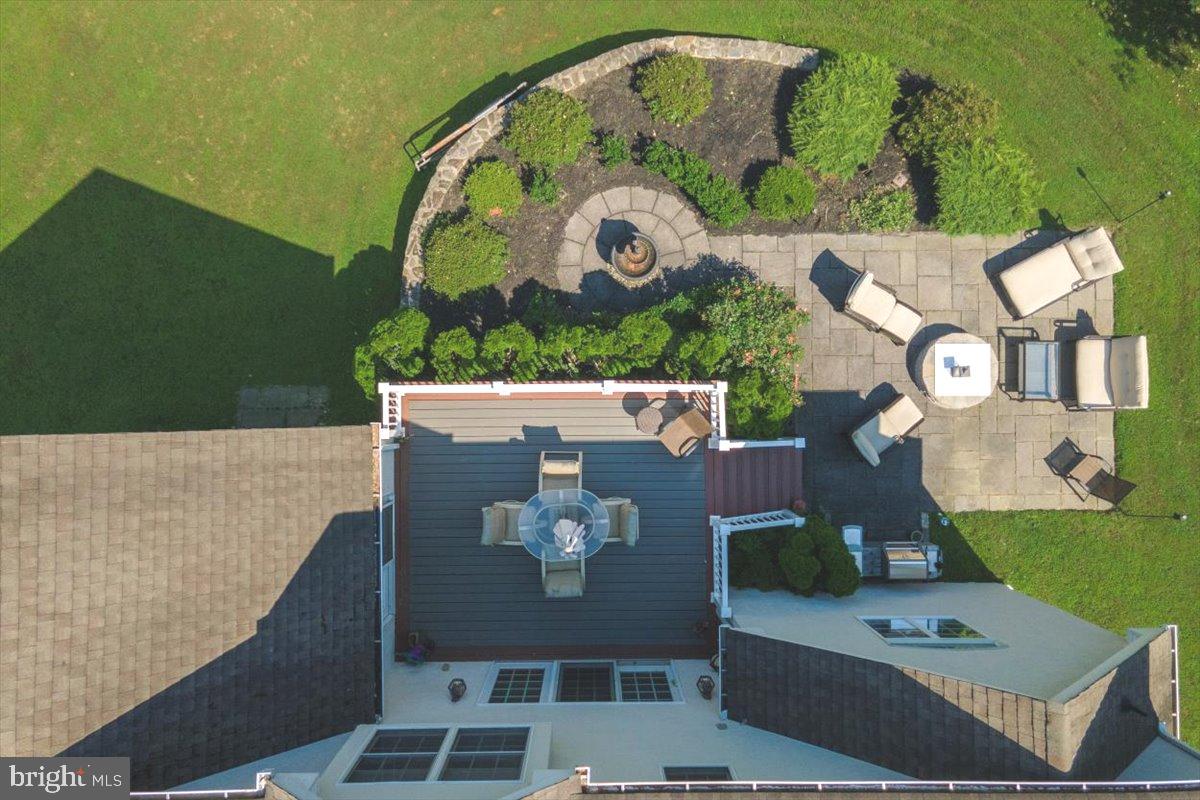 BRYN MAWR - Residential