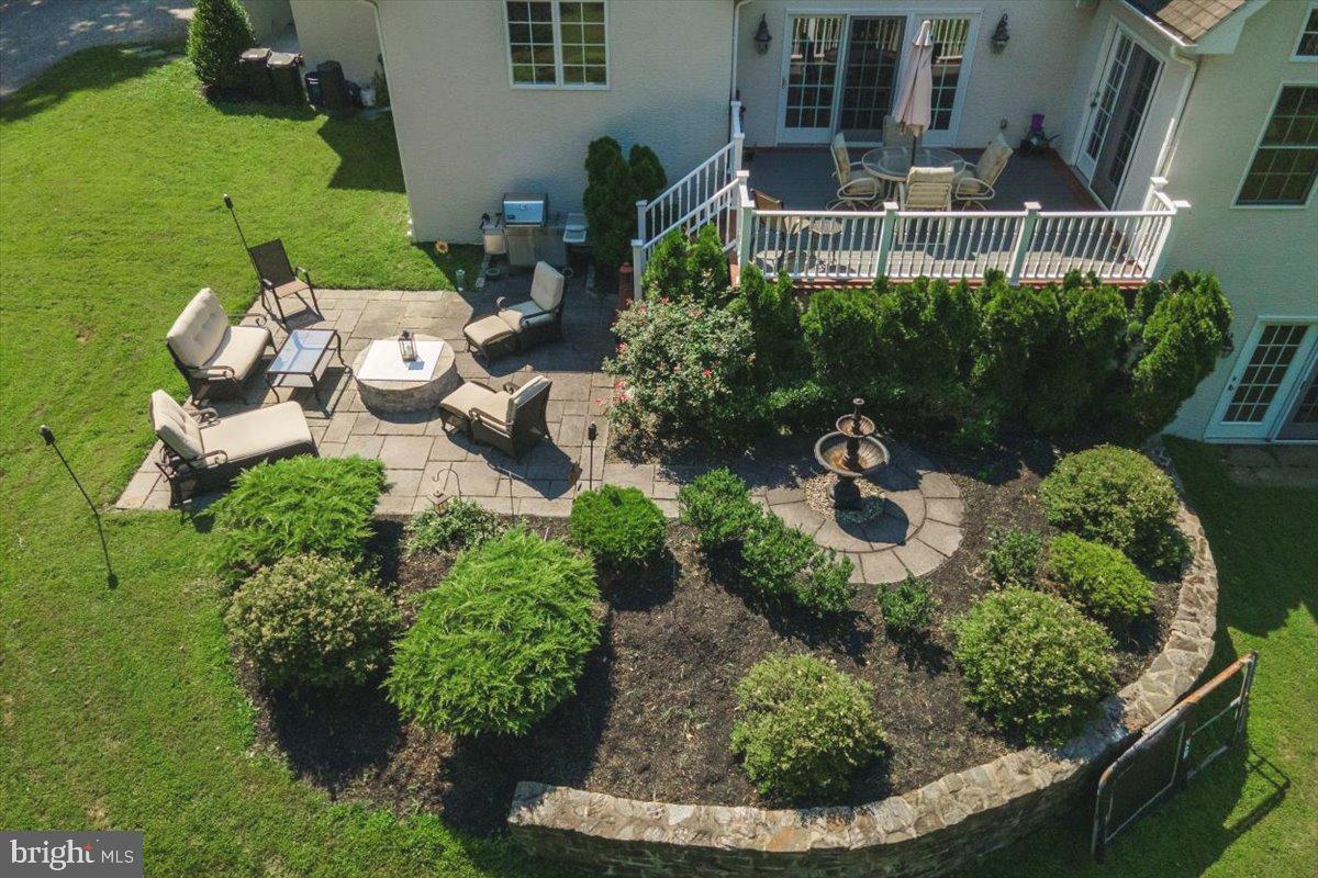 BRYN MAWR - Residential