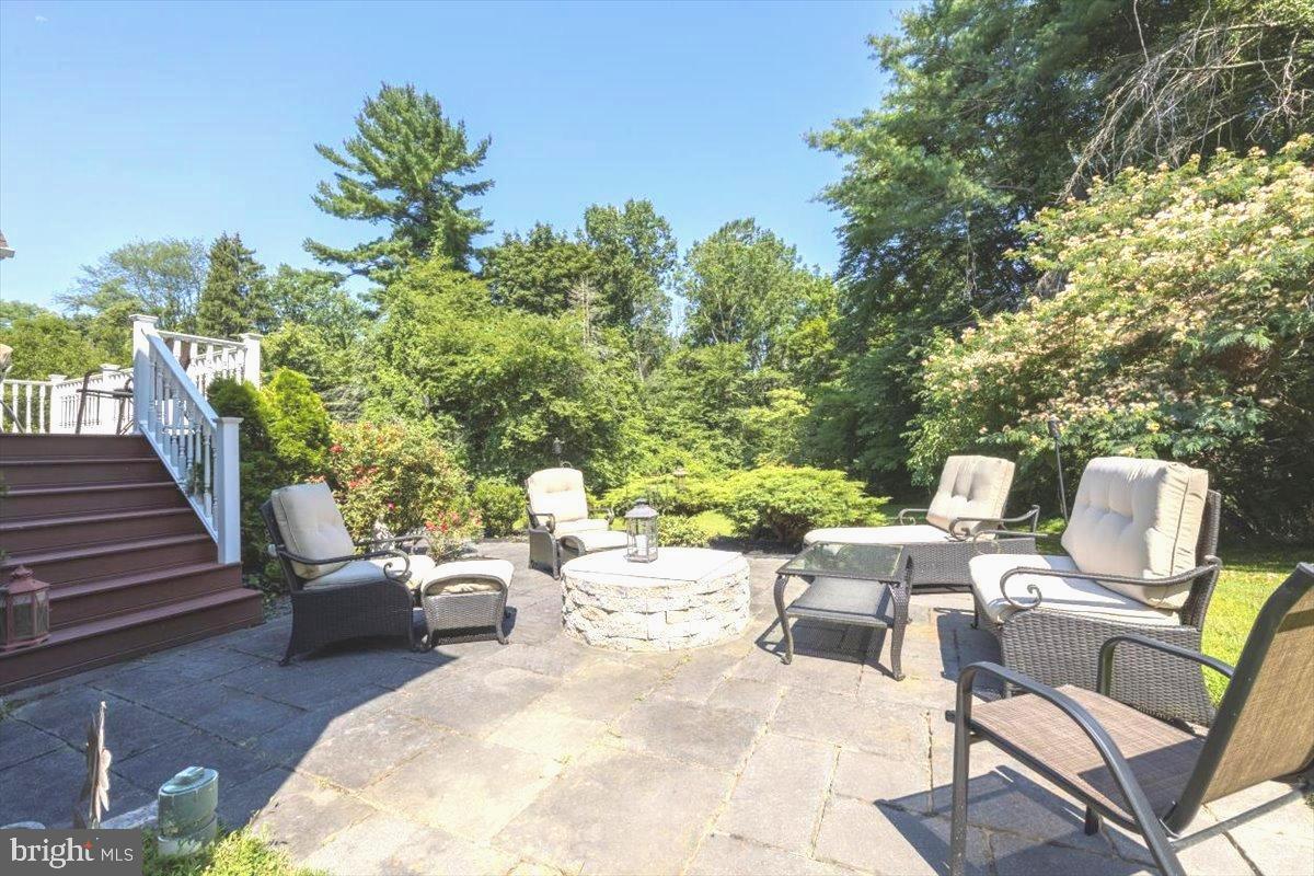 BRYN MAWR - Residential