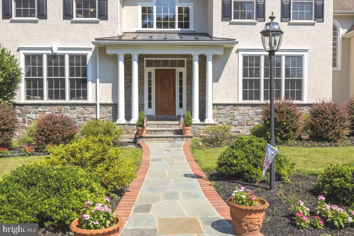 BRYN MAWR - Residential