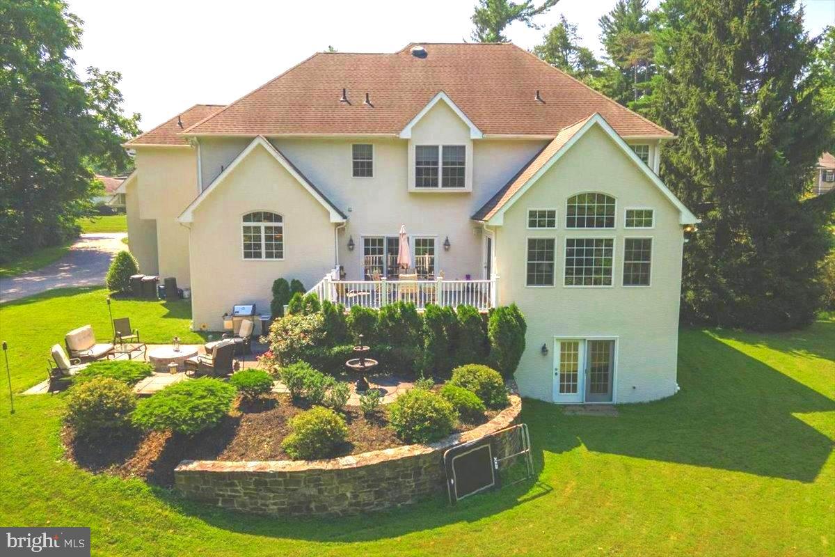 BRYN MAWR - Residential