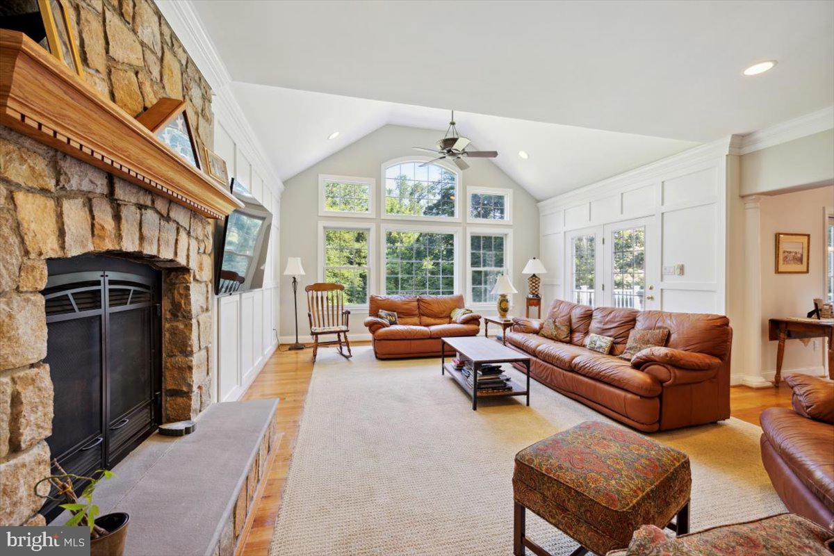 BRYN MAWR - Residential